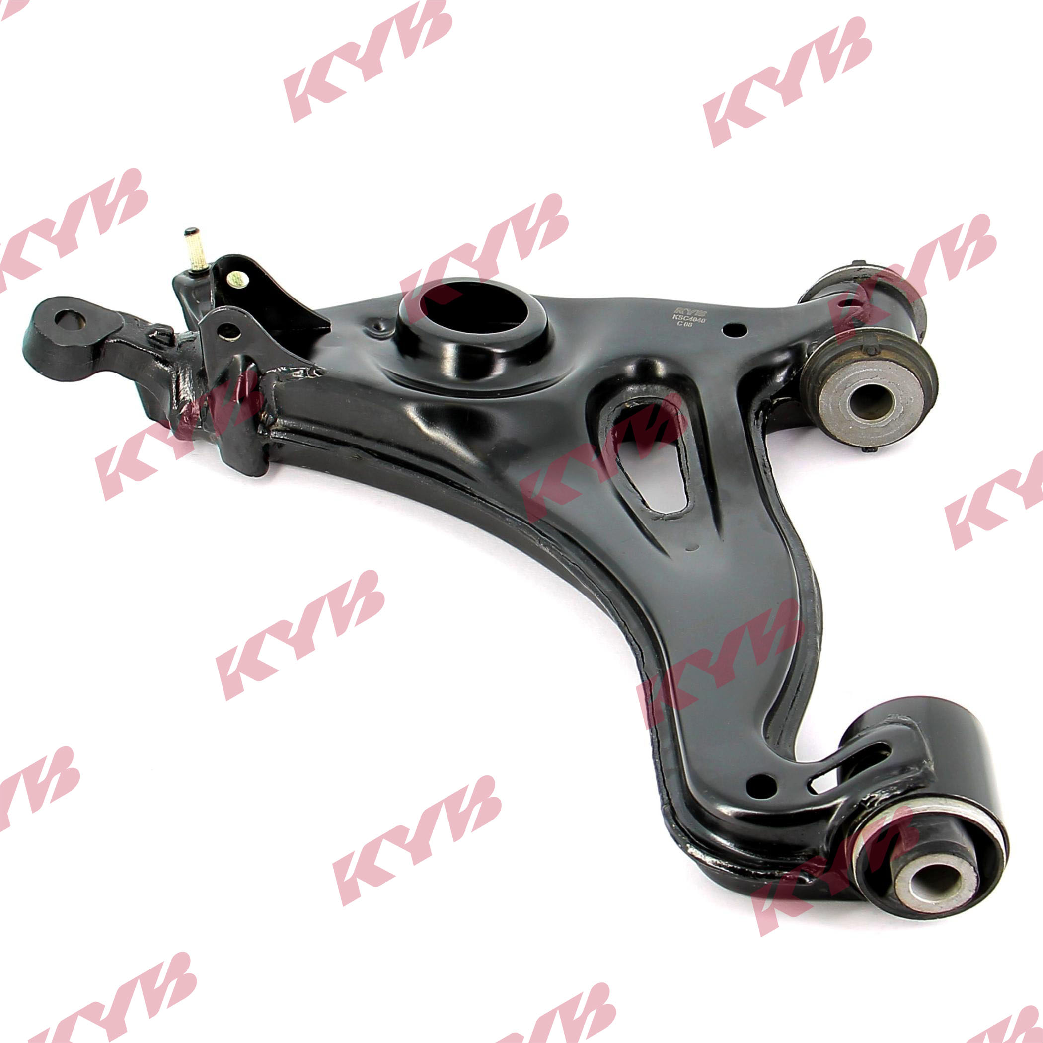 Brat suspensie roata KYB KSC4040