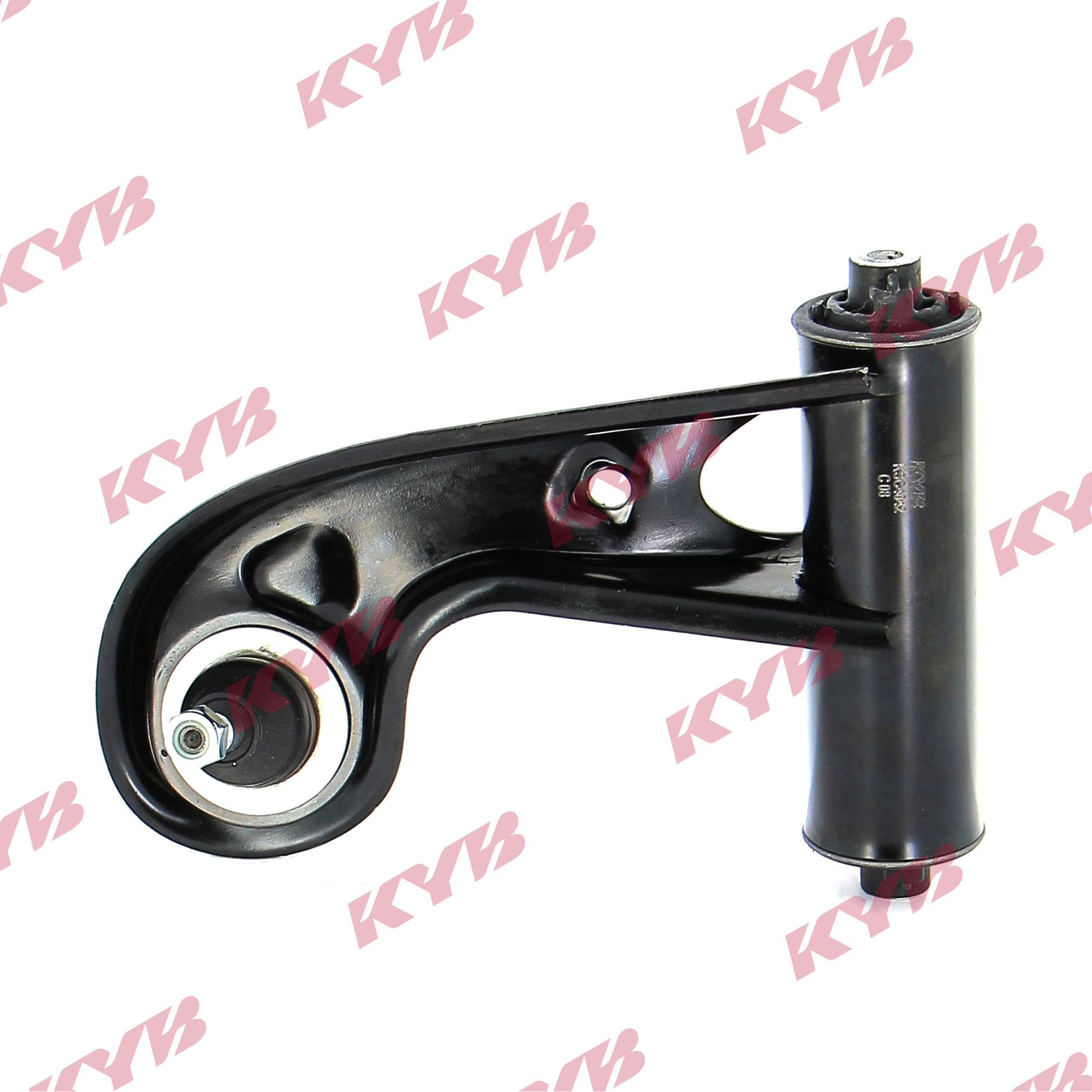 Brat suspensie roata KYB KSC4042