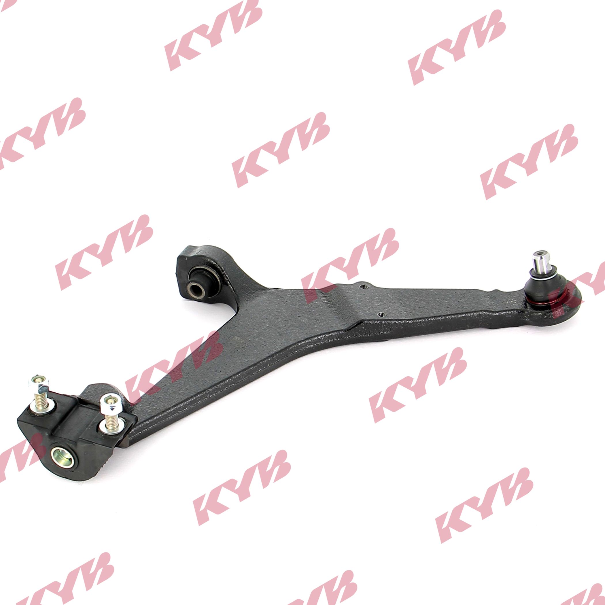 Brat suspensie roata KYB KSC4047