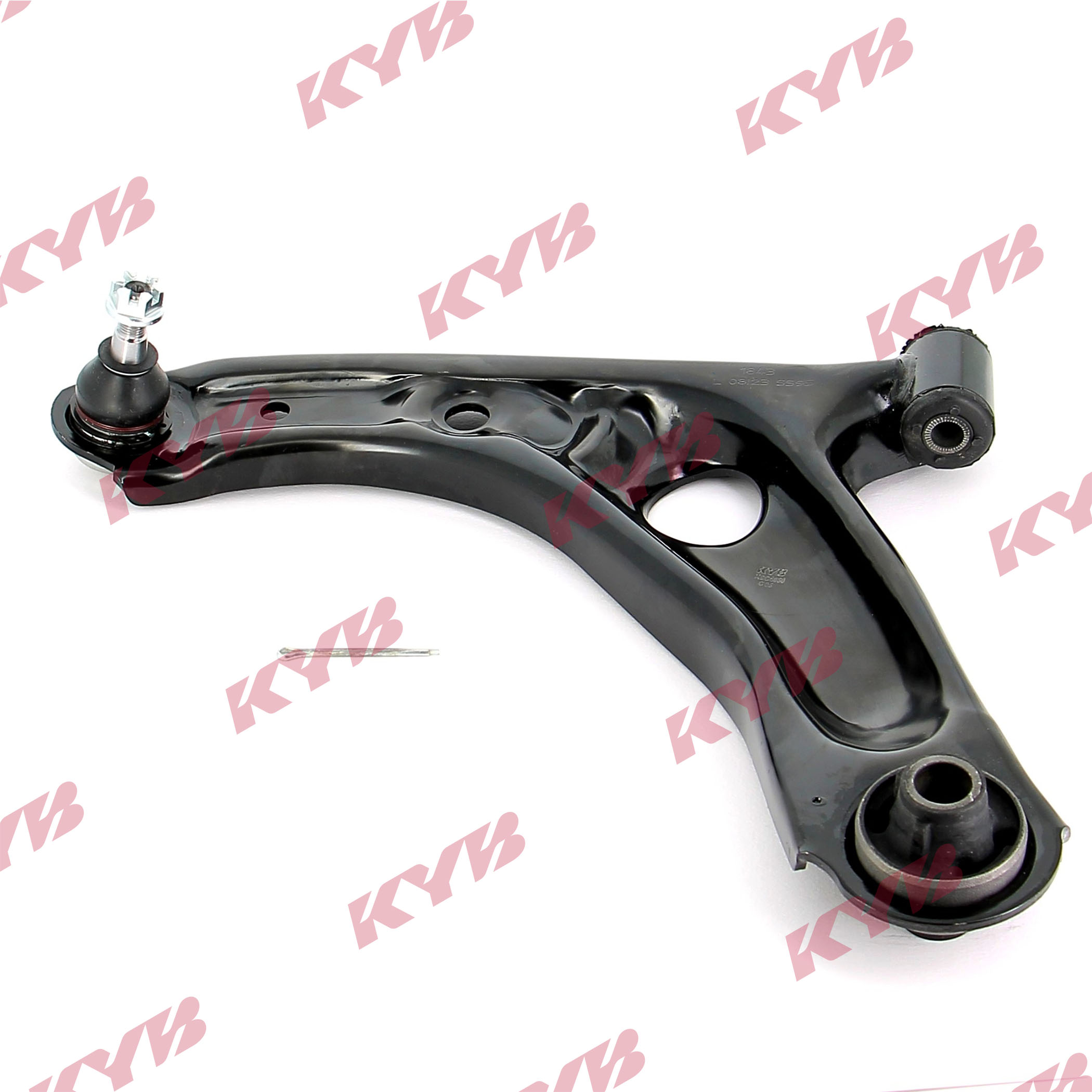Brat suspensie roata KYB KSC4050