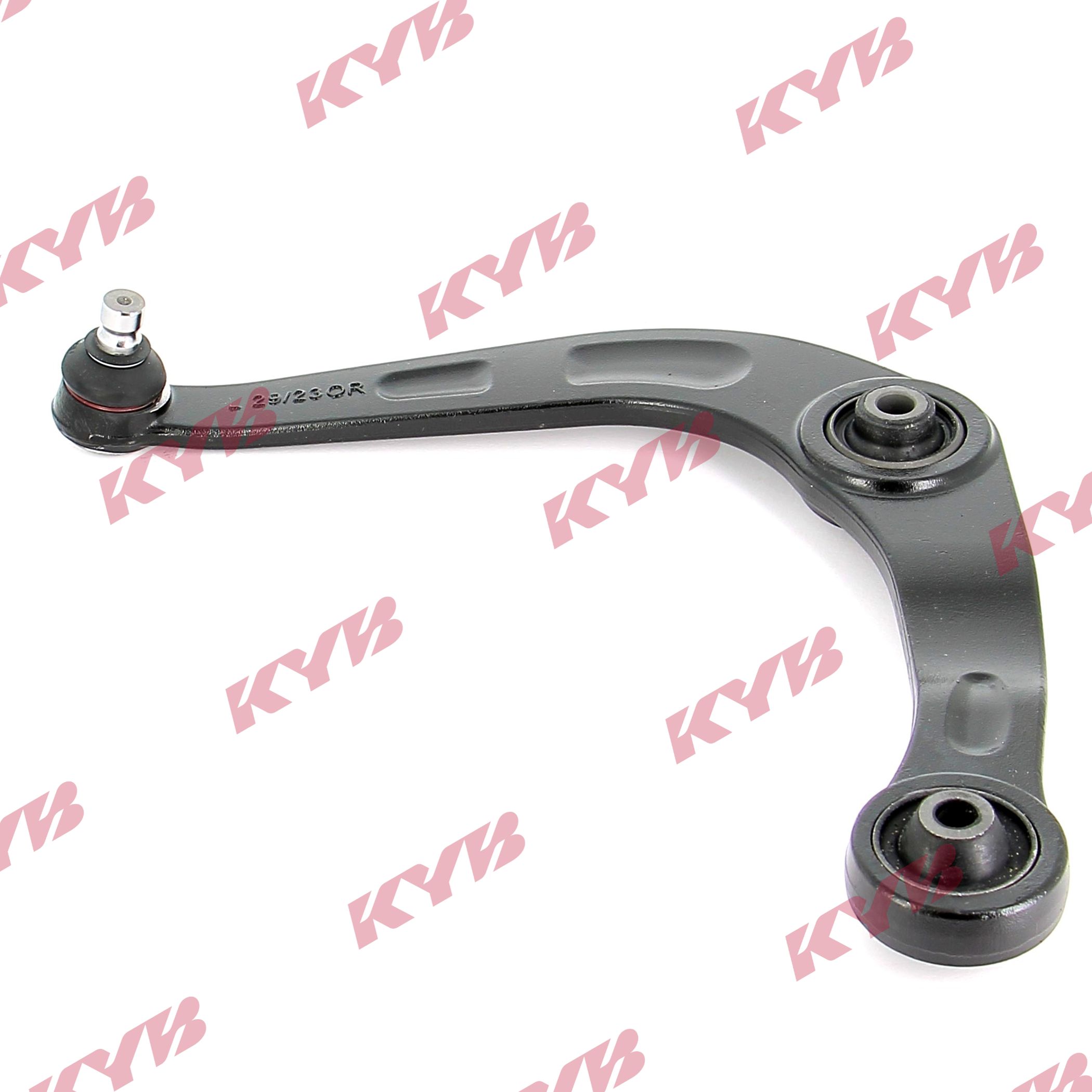 Brat suspensie roata KYB KSC4052