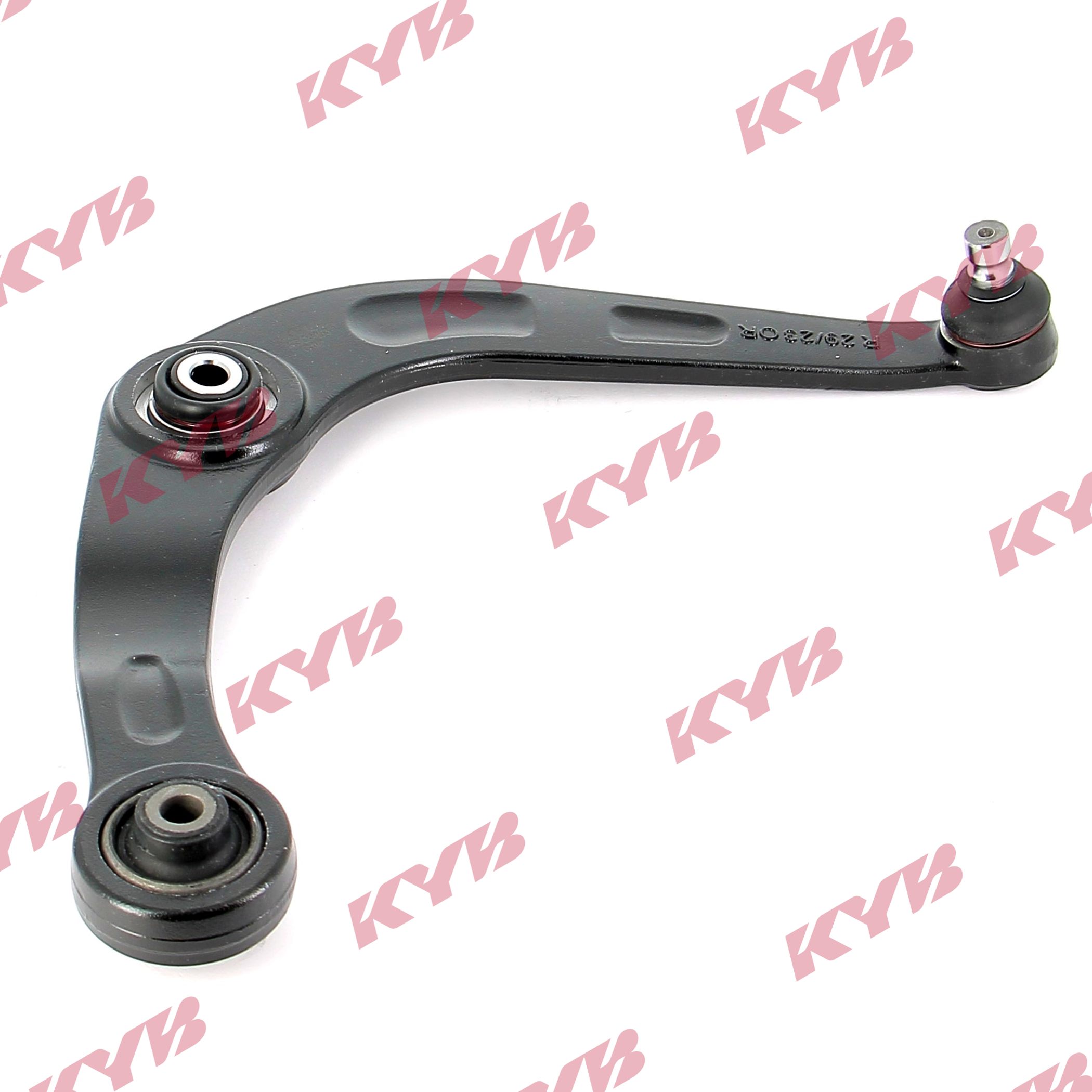 Brat suspensie roata KYB KSC4053