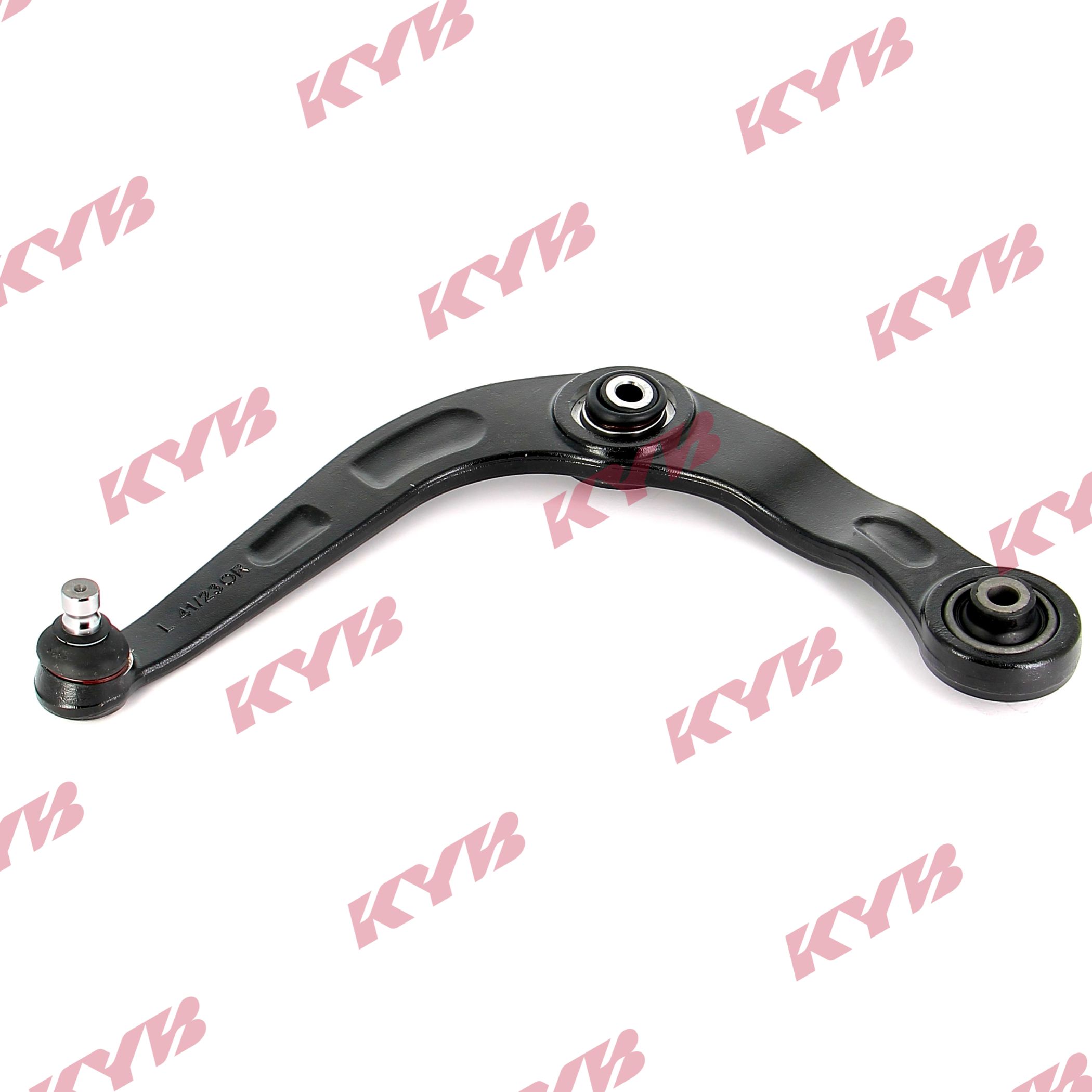 Brat suspensie roata KYB KSC4054
