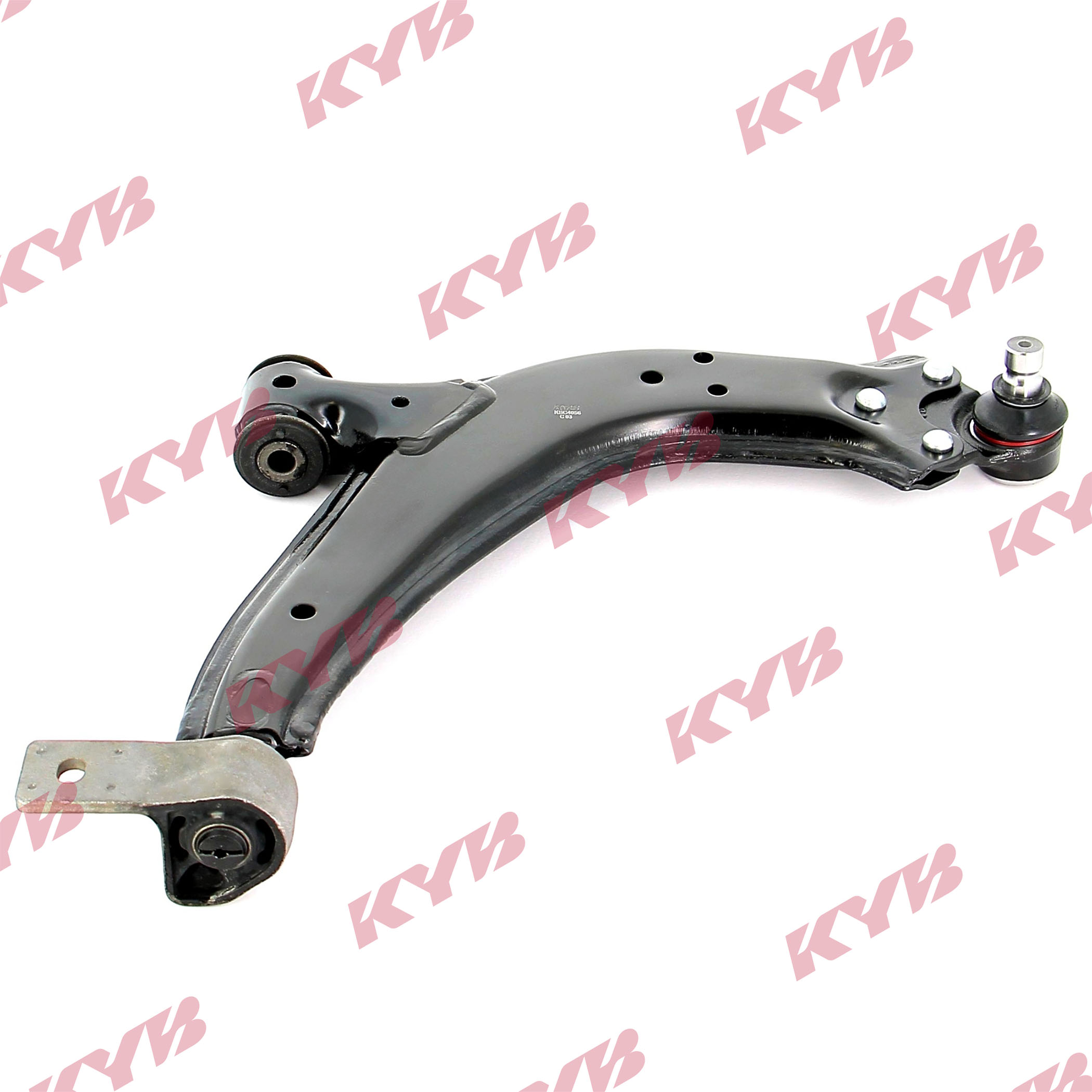 Brat suspensie roata KYB KSC4056