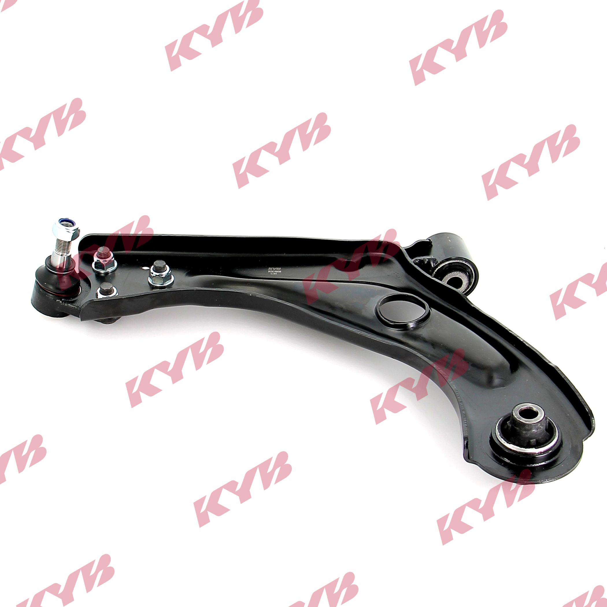 Brat suspensie roata KYB KSC4058
