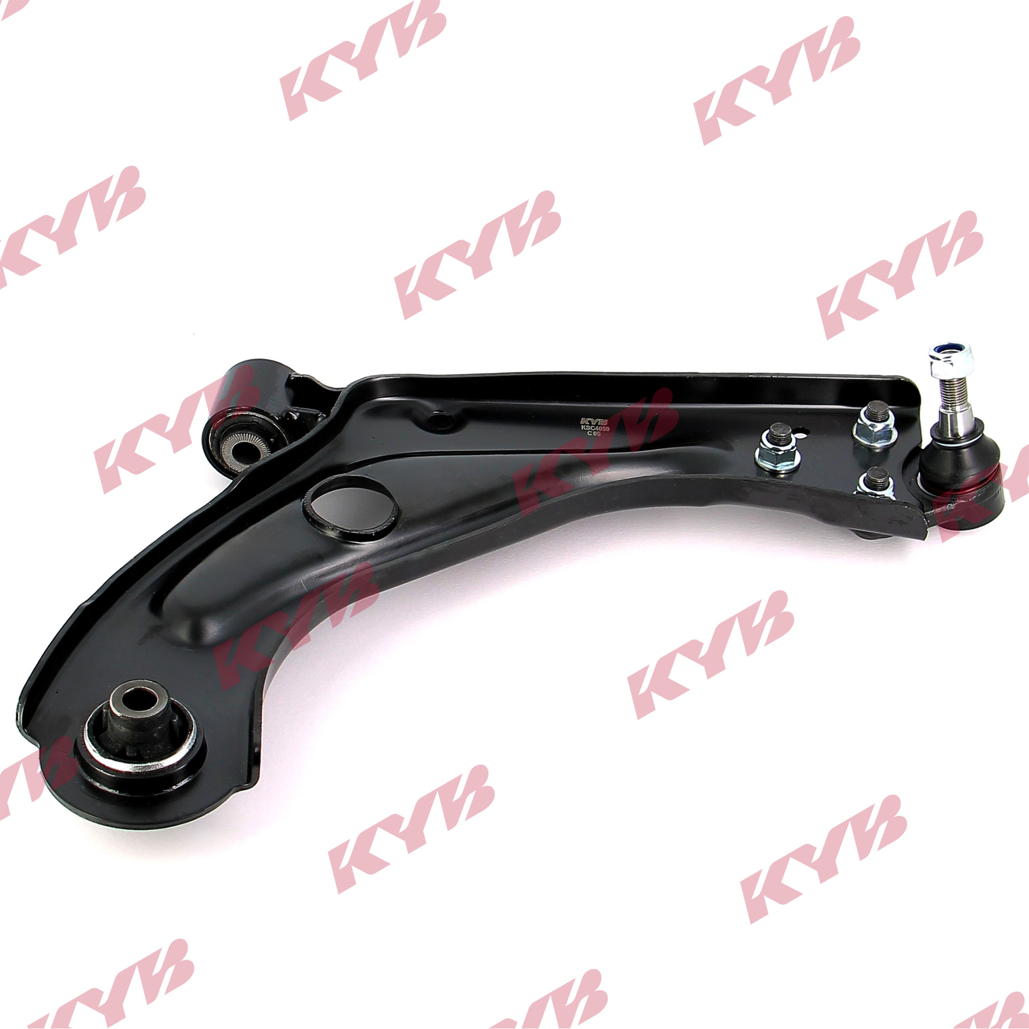 Brat suspensie roata KYB KSC4059