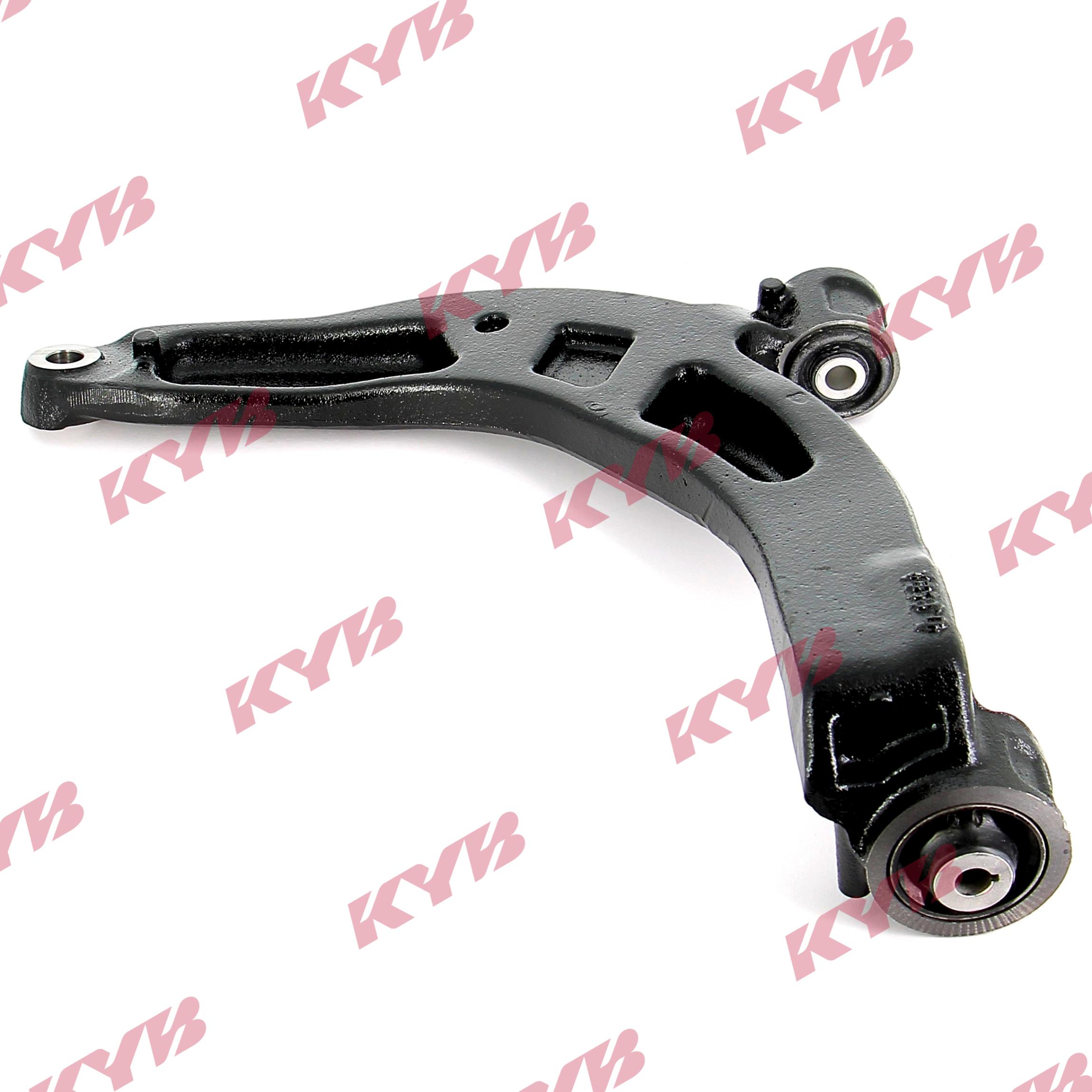 Brat suspensie roata KYB KSC4066