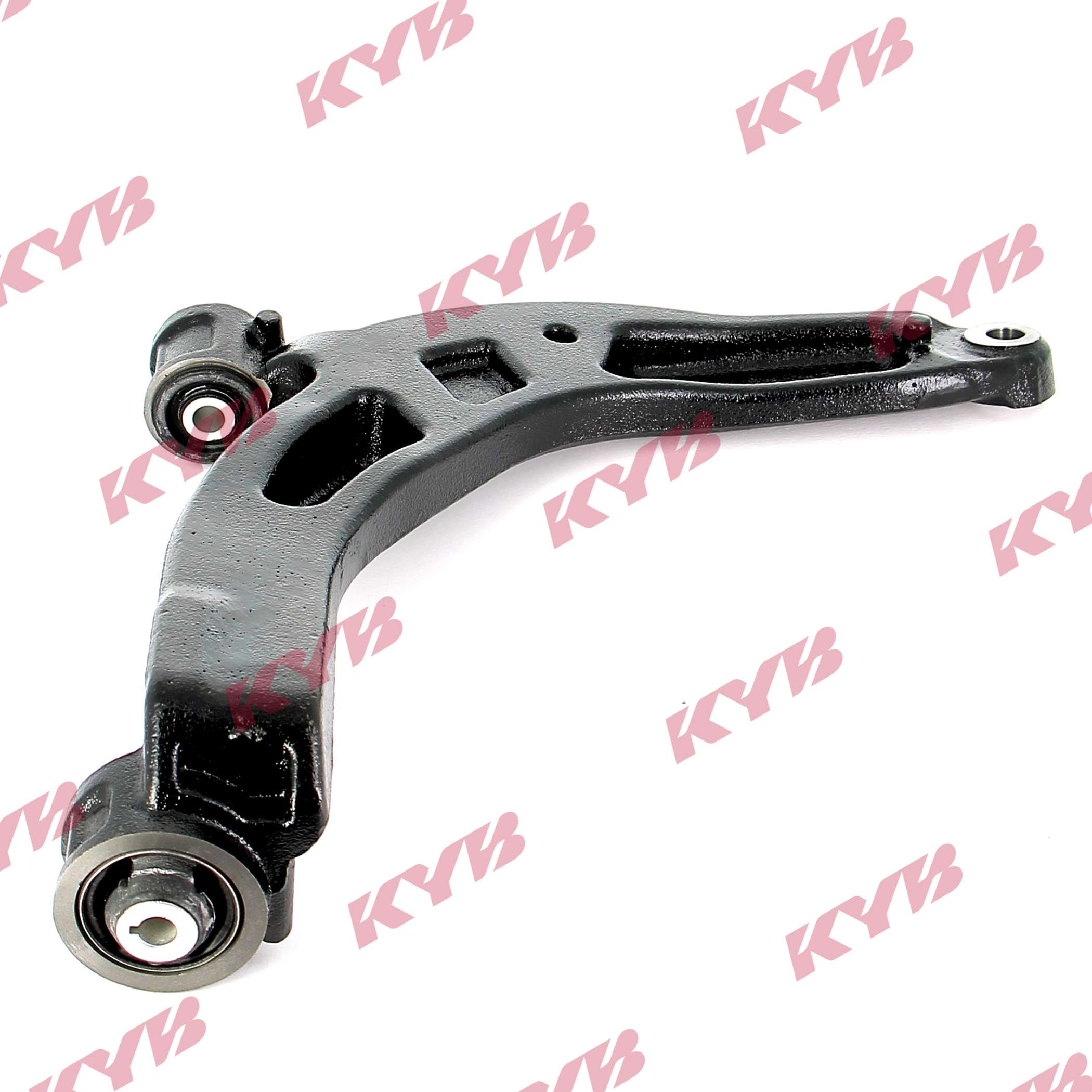 Brat suspensie roata KYB KSC4067