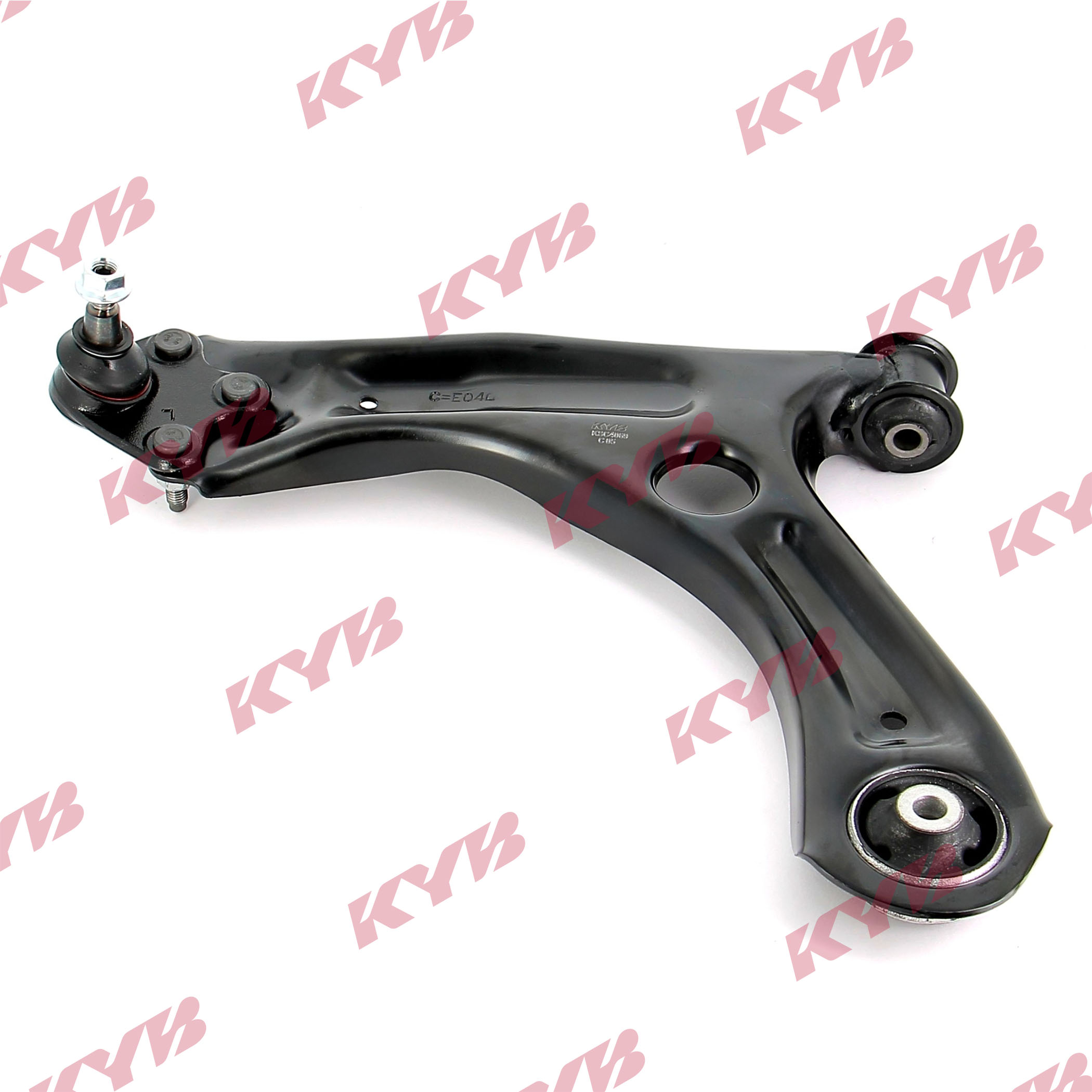 Brat suspensie roata KYB KSC4069
