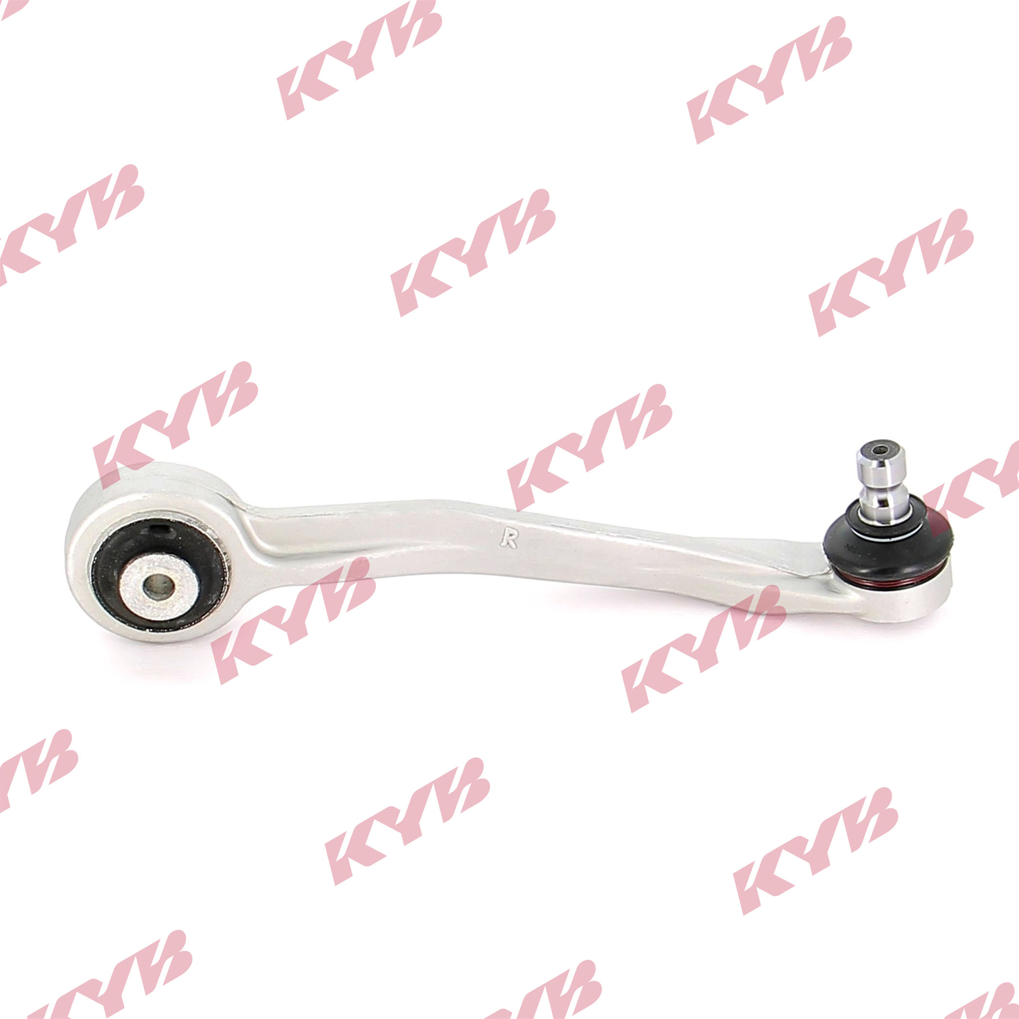 Brat suspensie roata KYB KSC4078