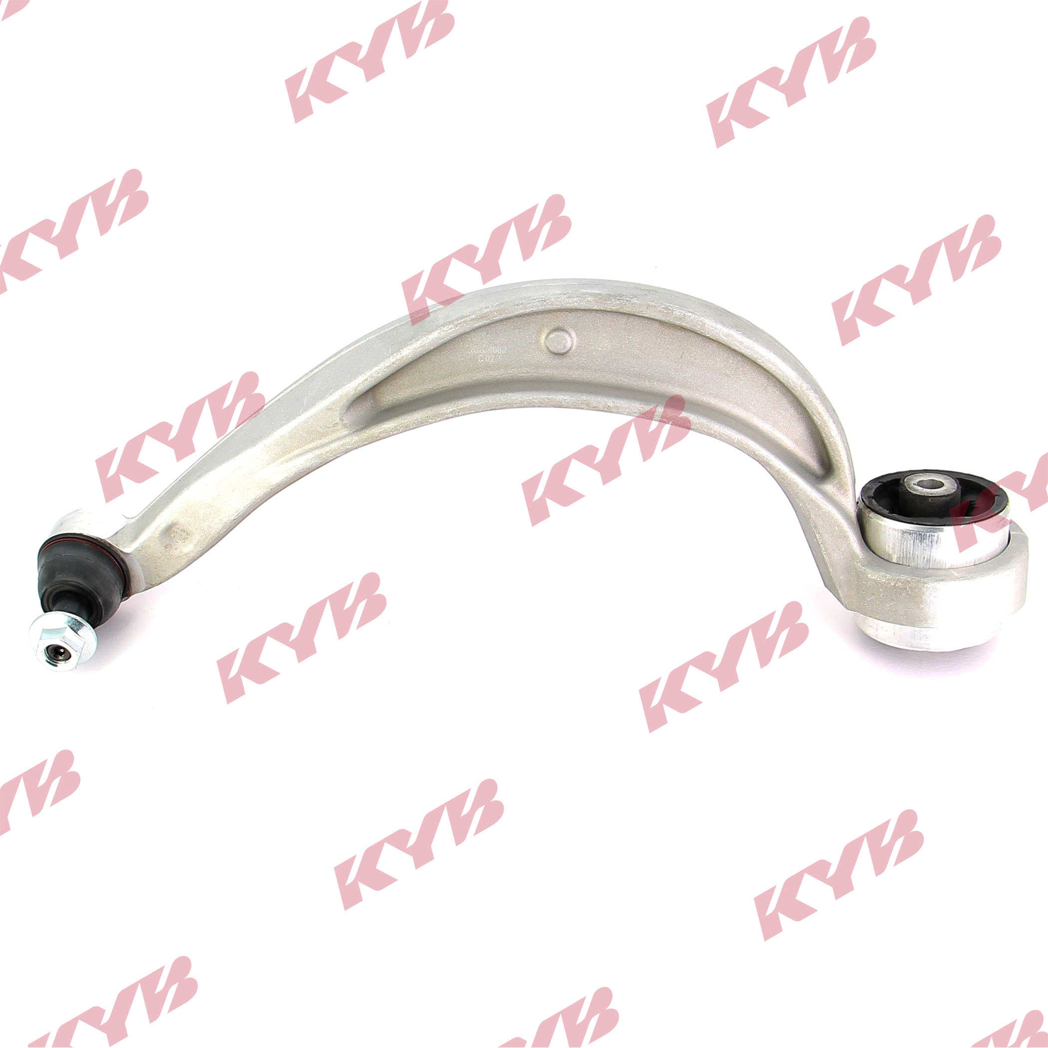 Brat suspensie roata KYB KSC4082