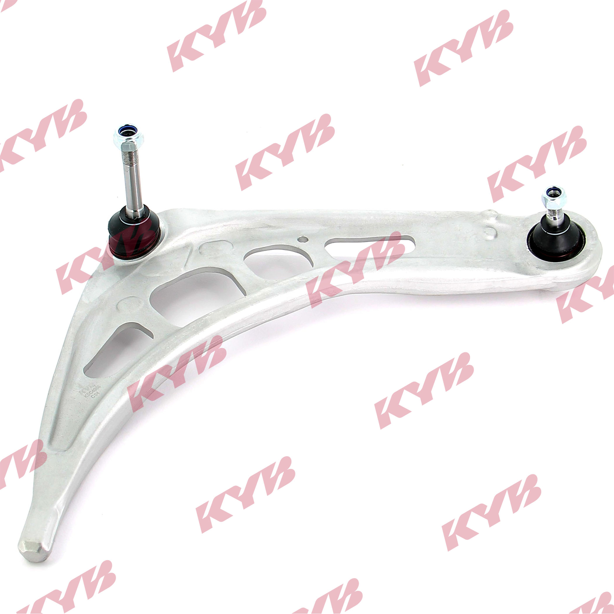 Brat suspensie roata KYB KSC4086