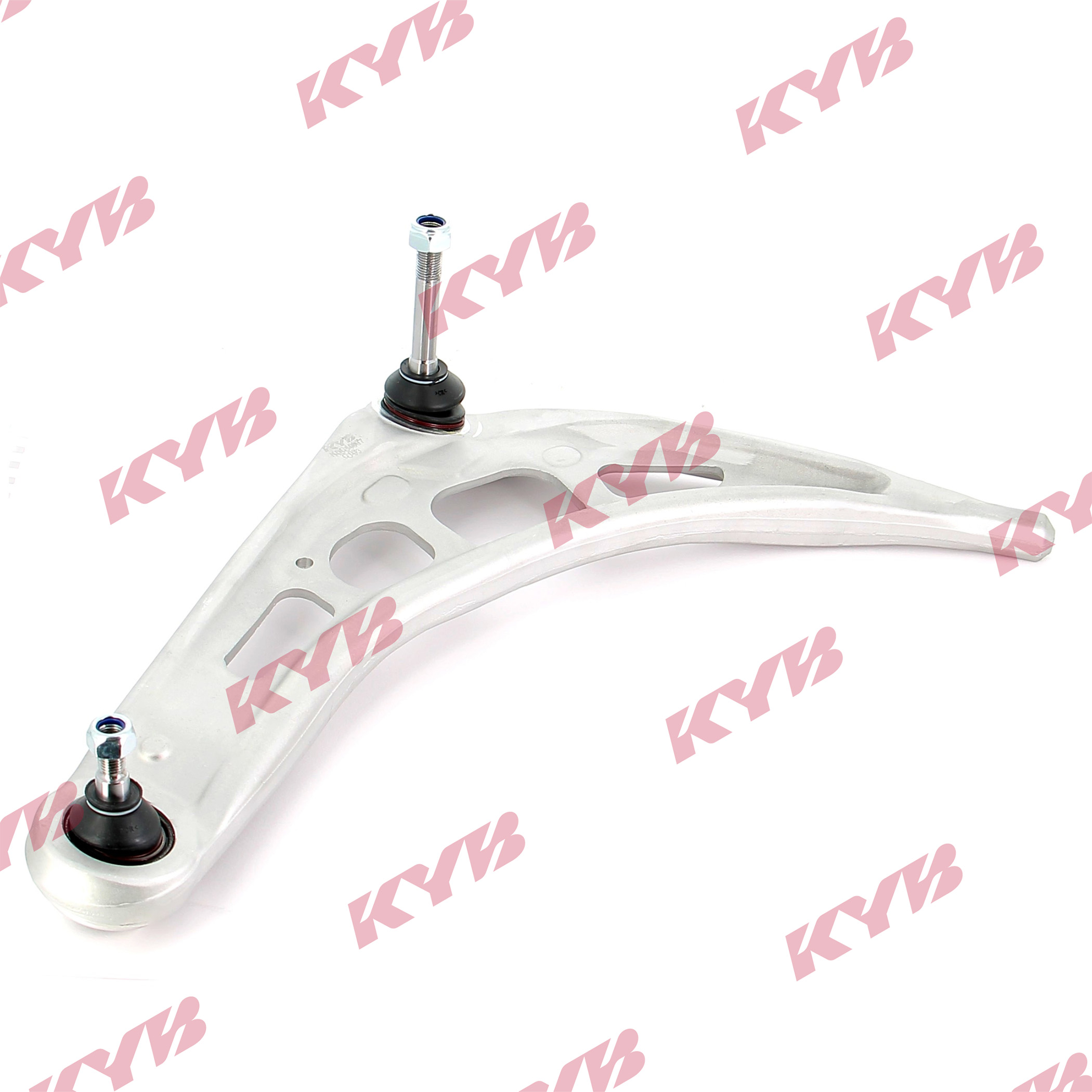 Brat suspensie roata KYB KSC4087
