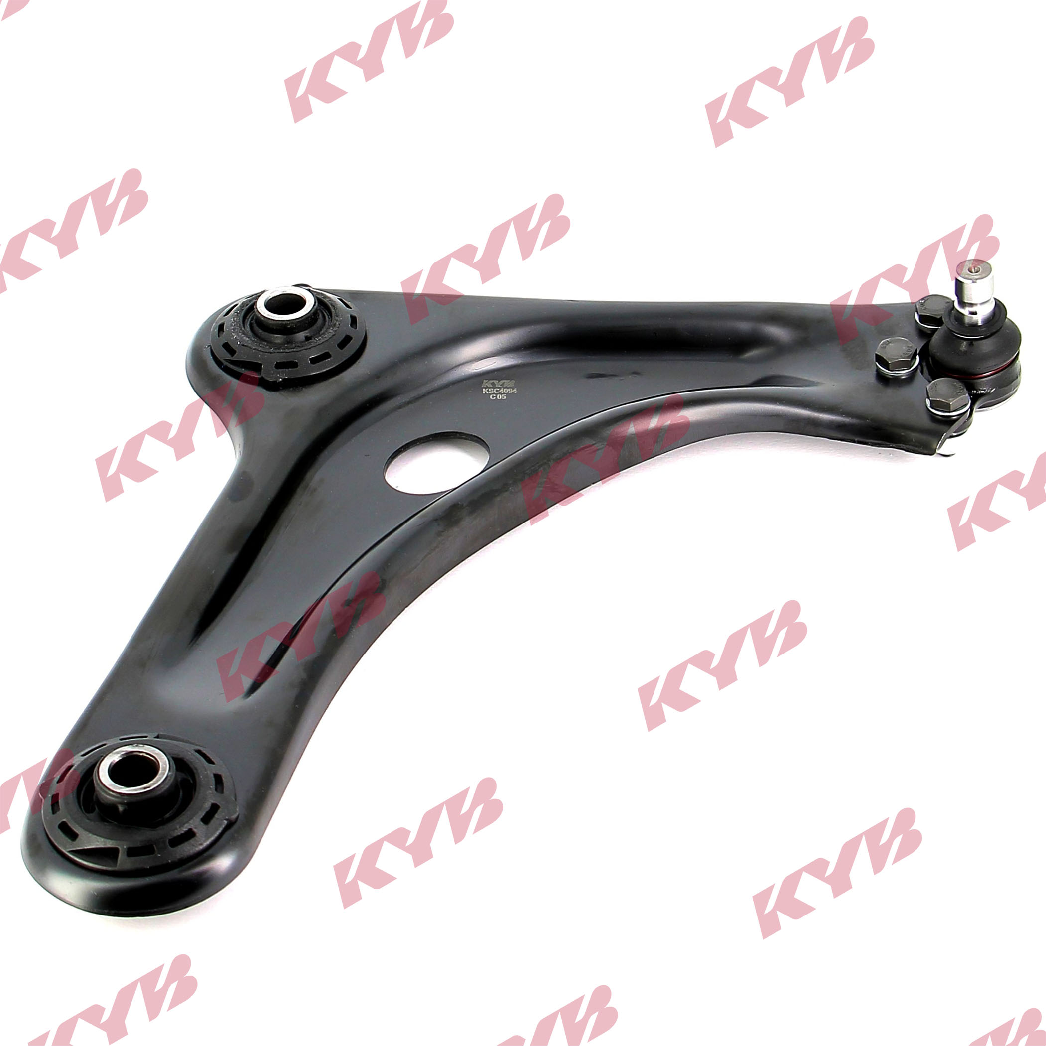 Brat suspensie roata KYB KSC4094