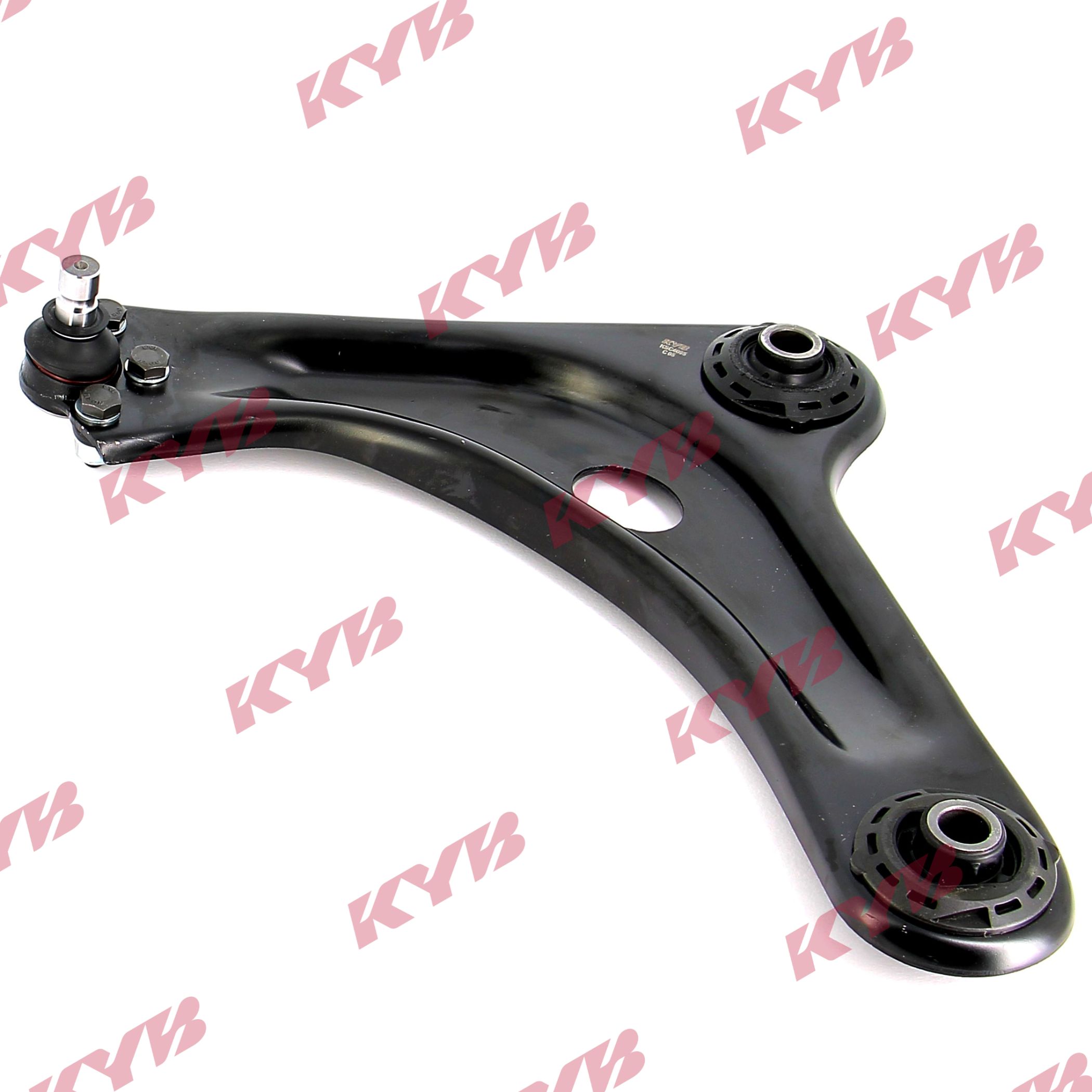 Brat suspensie roata KYB KSC4095