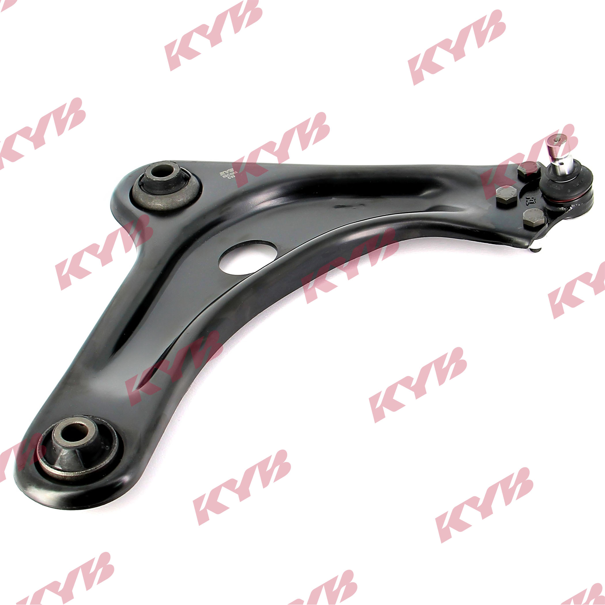 Brat suspensie roata KYB KSC4096