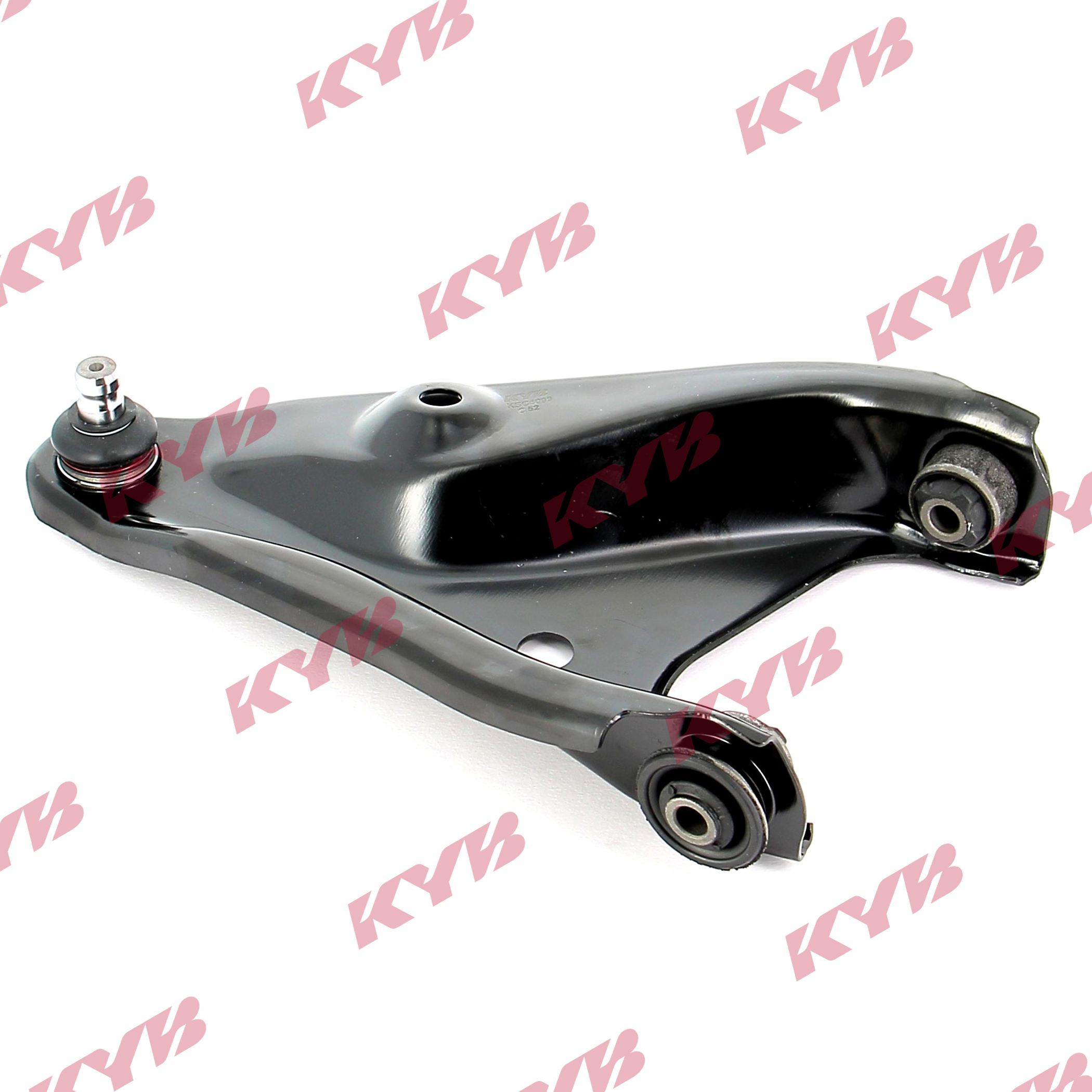 Brat suspensie roata KYB KSC4099