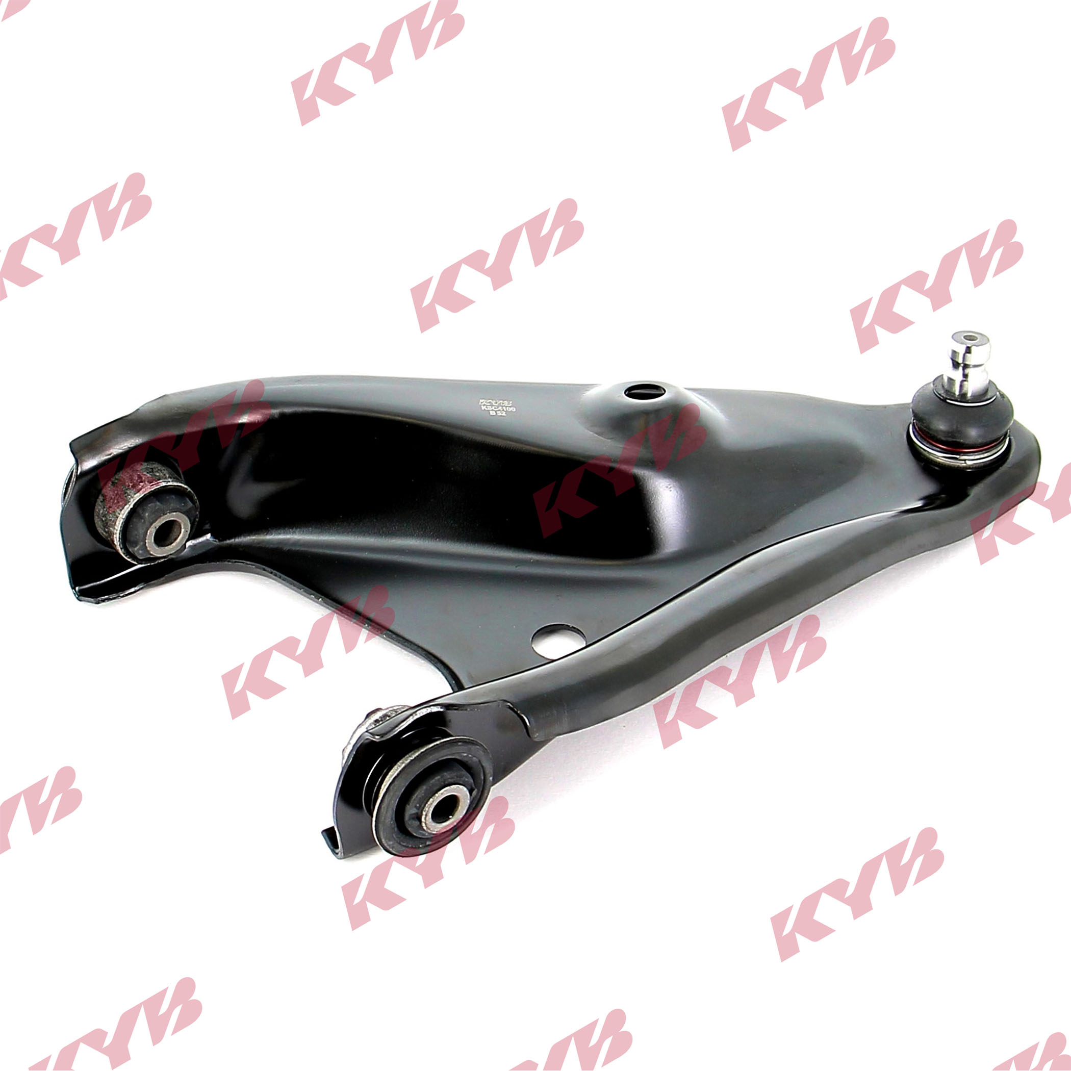 Brat suspensie roata KYB KSC4100