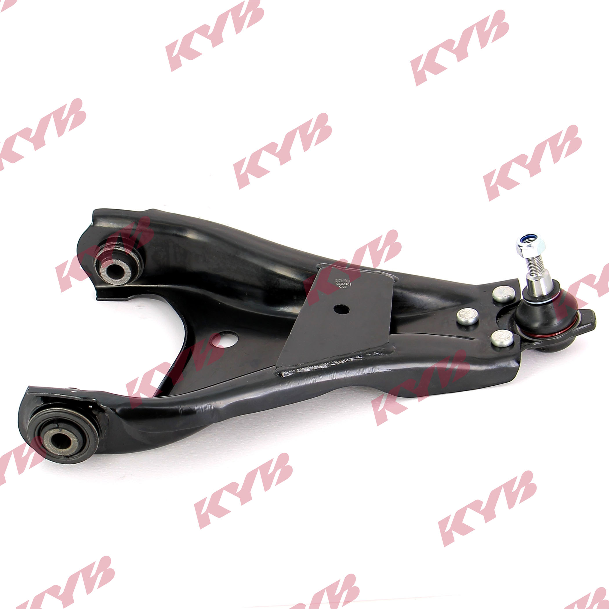 Brat suspensie roata KYB KSC4101