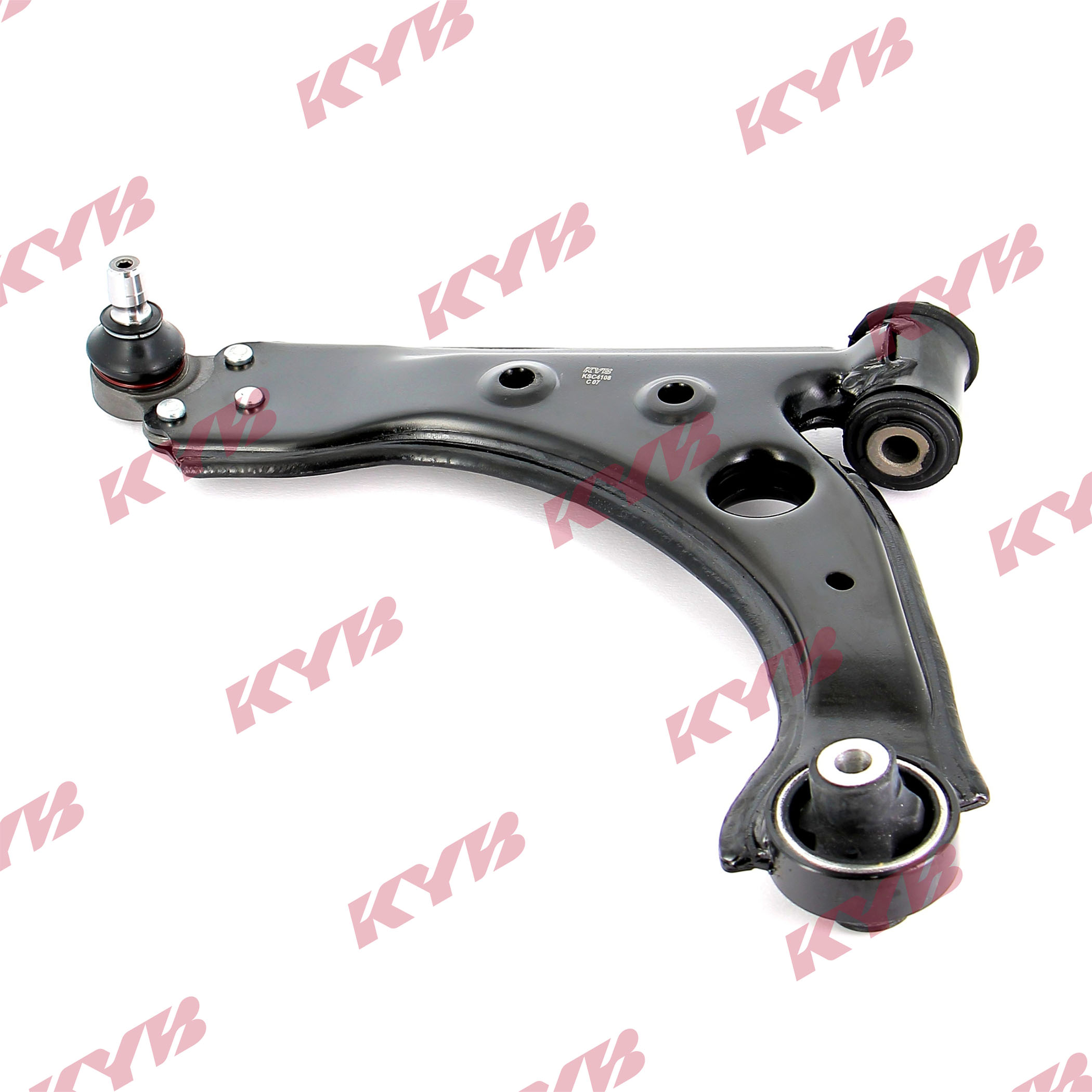 Brat suspensie roata KYB KSC4108