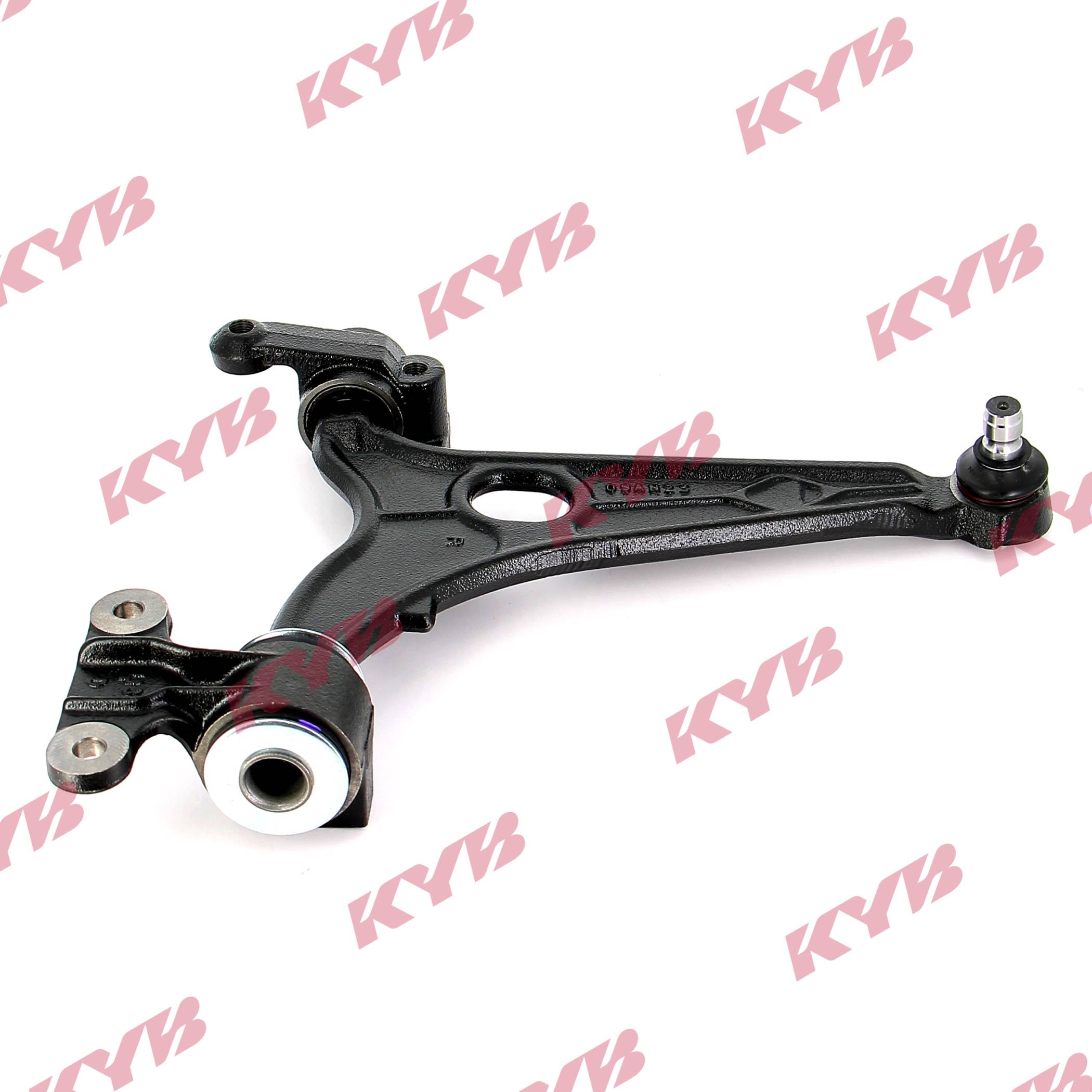 Brat suspensie roata KYB KSC4113