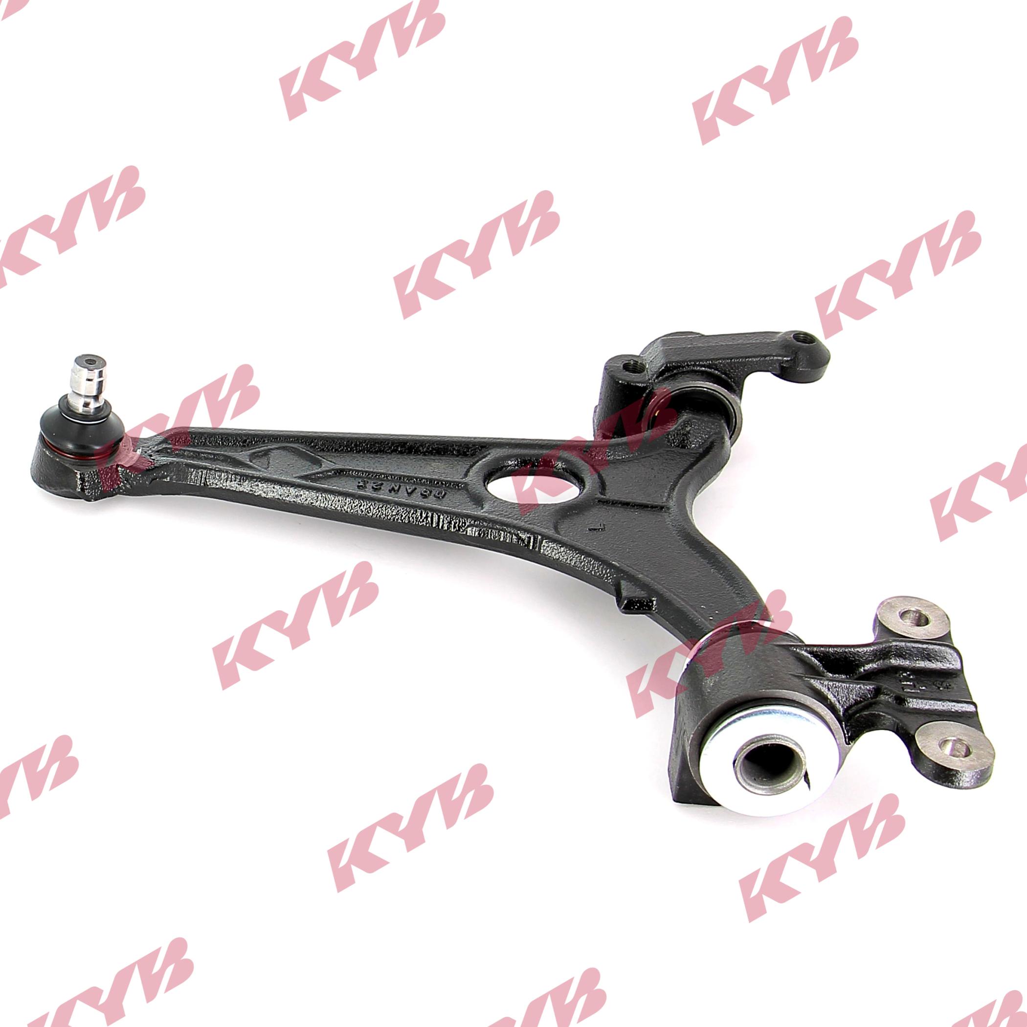Brat suspensie roata KYB KSC4114