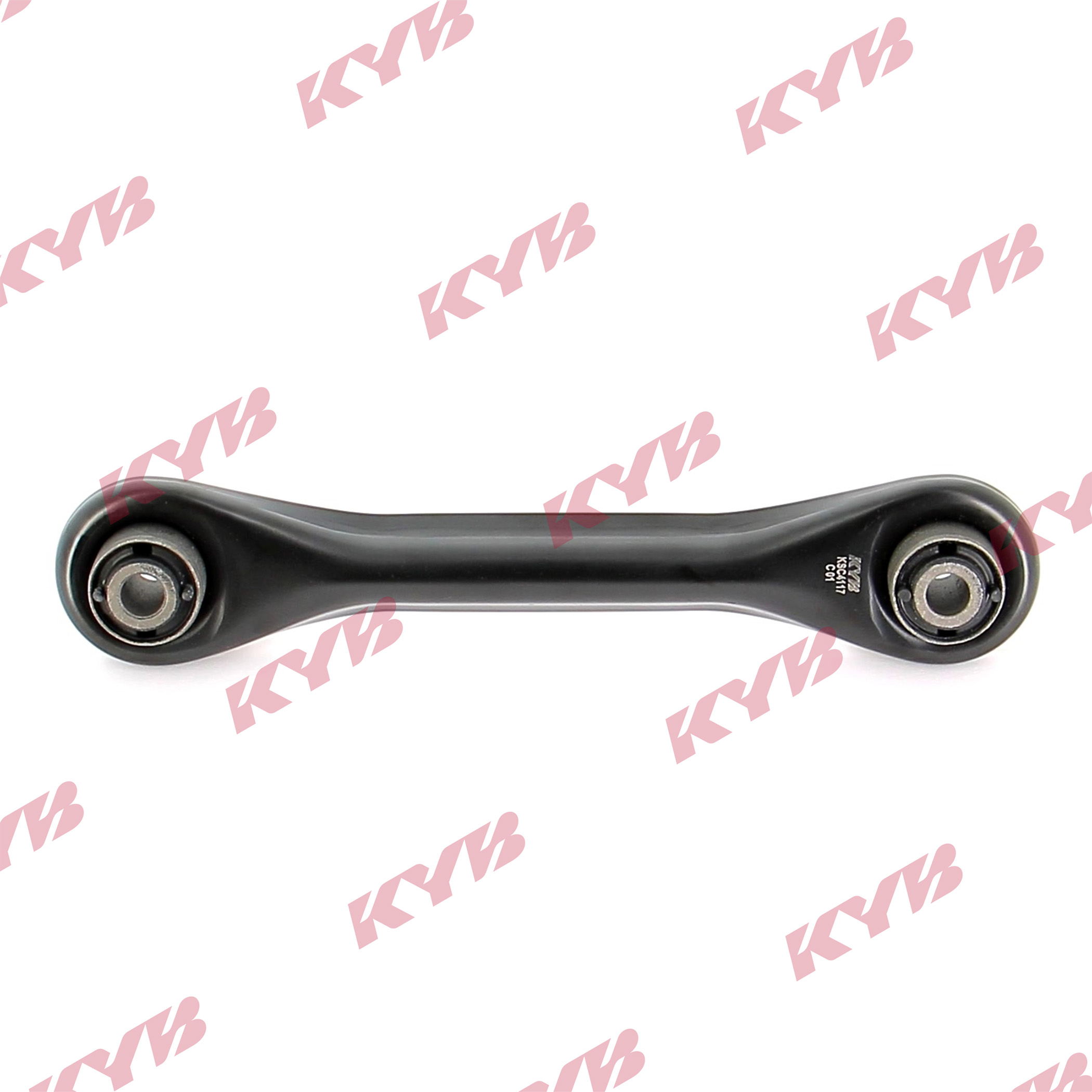 Brat suspensie roata KYB KSC4117