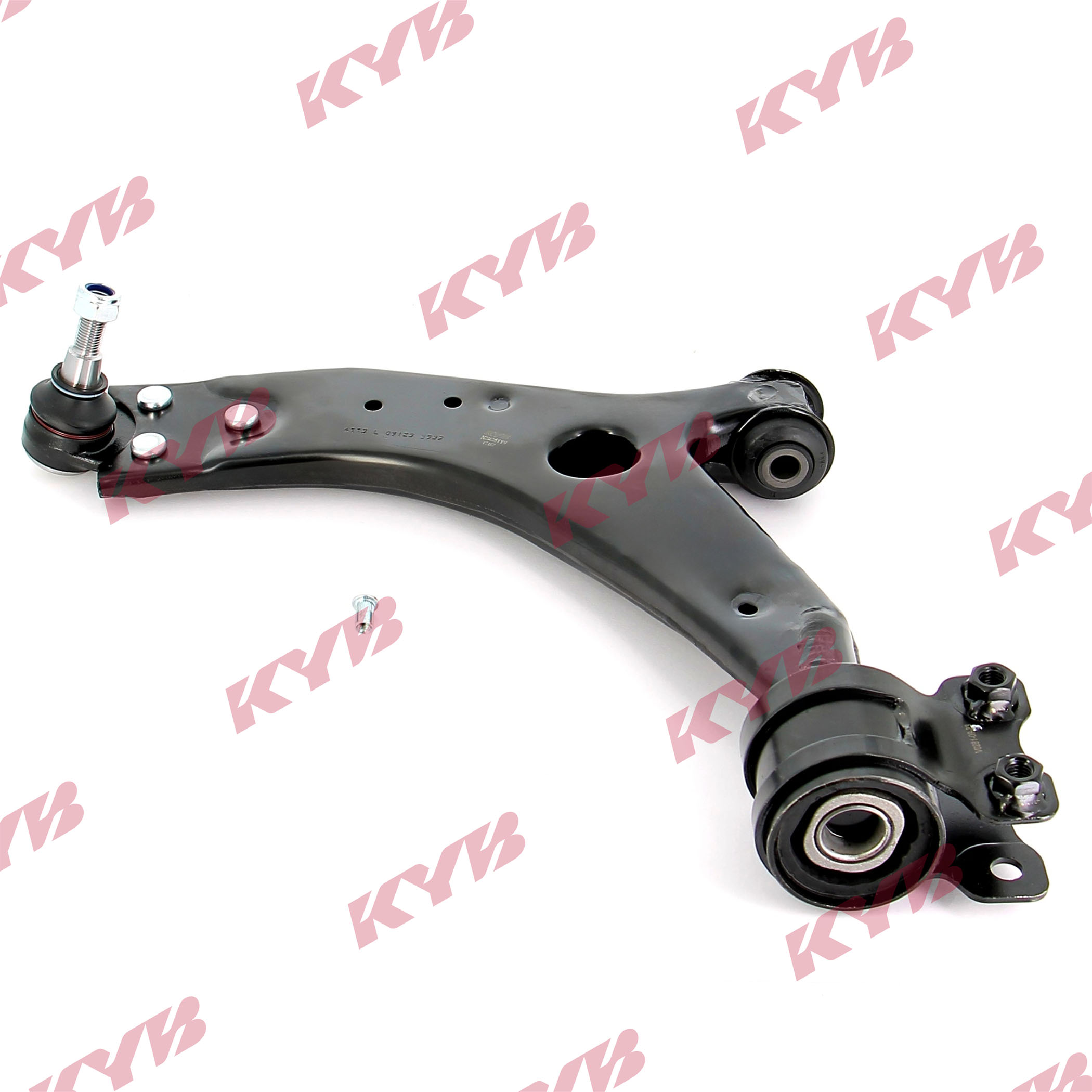 Brat suspensie roata KYB KSC4119