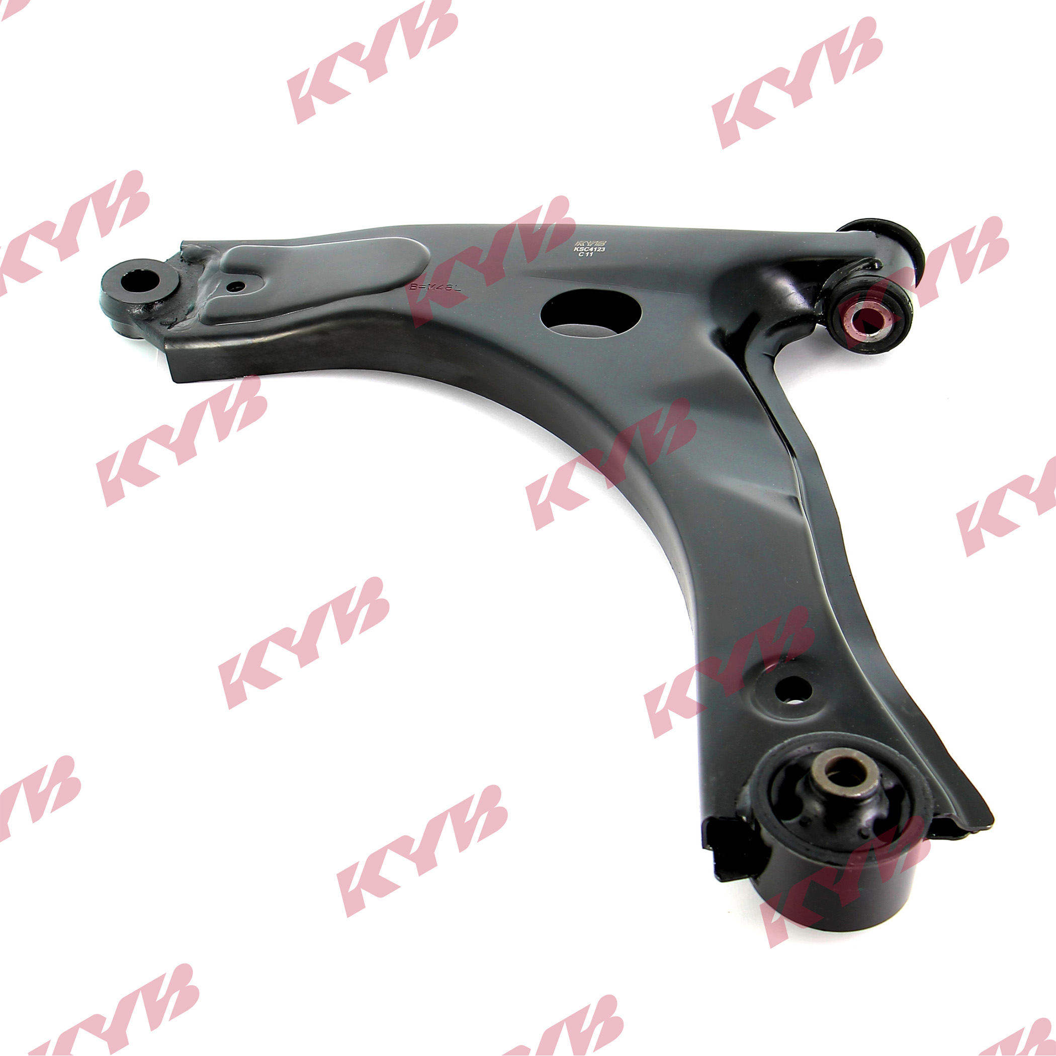 Brat suspensie roata KYB KSC4123