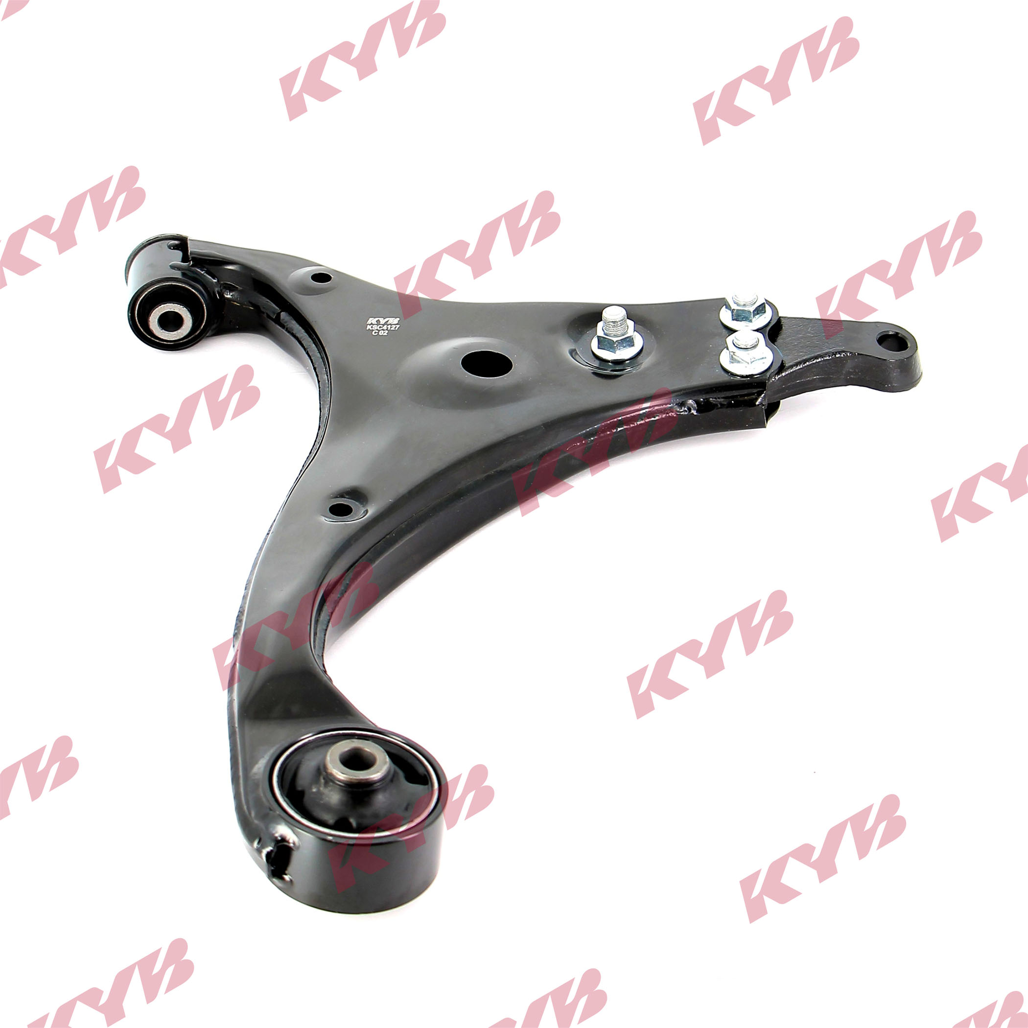 Brat suspensie roata KYB KSC4127