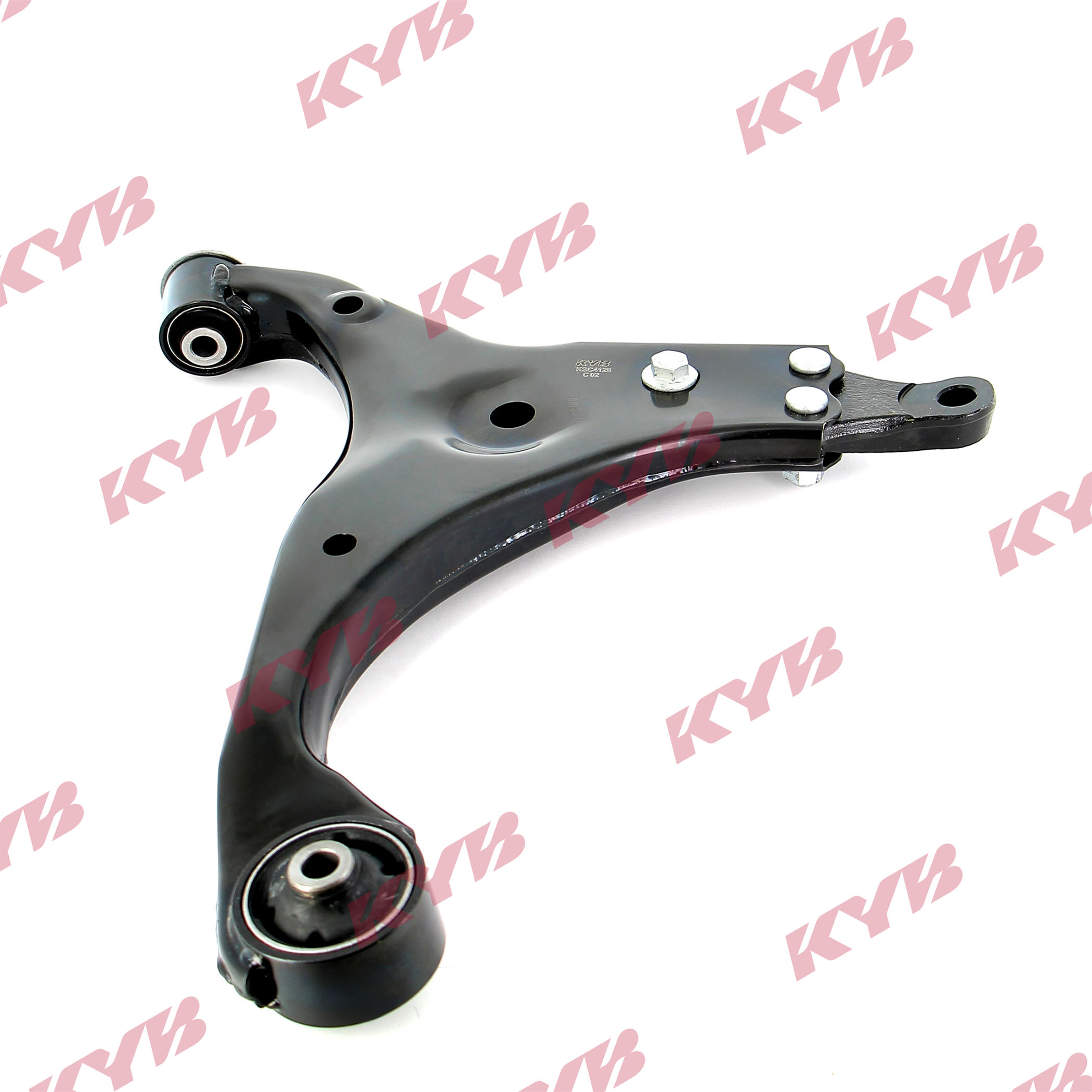 Brat suspensie roata KYB KSC4128