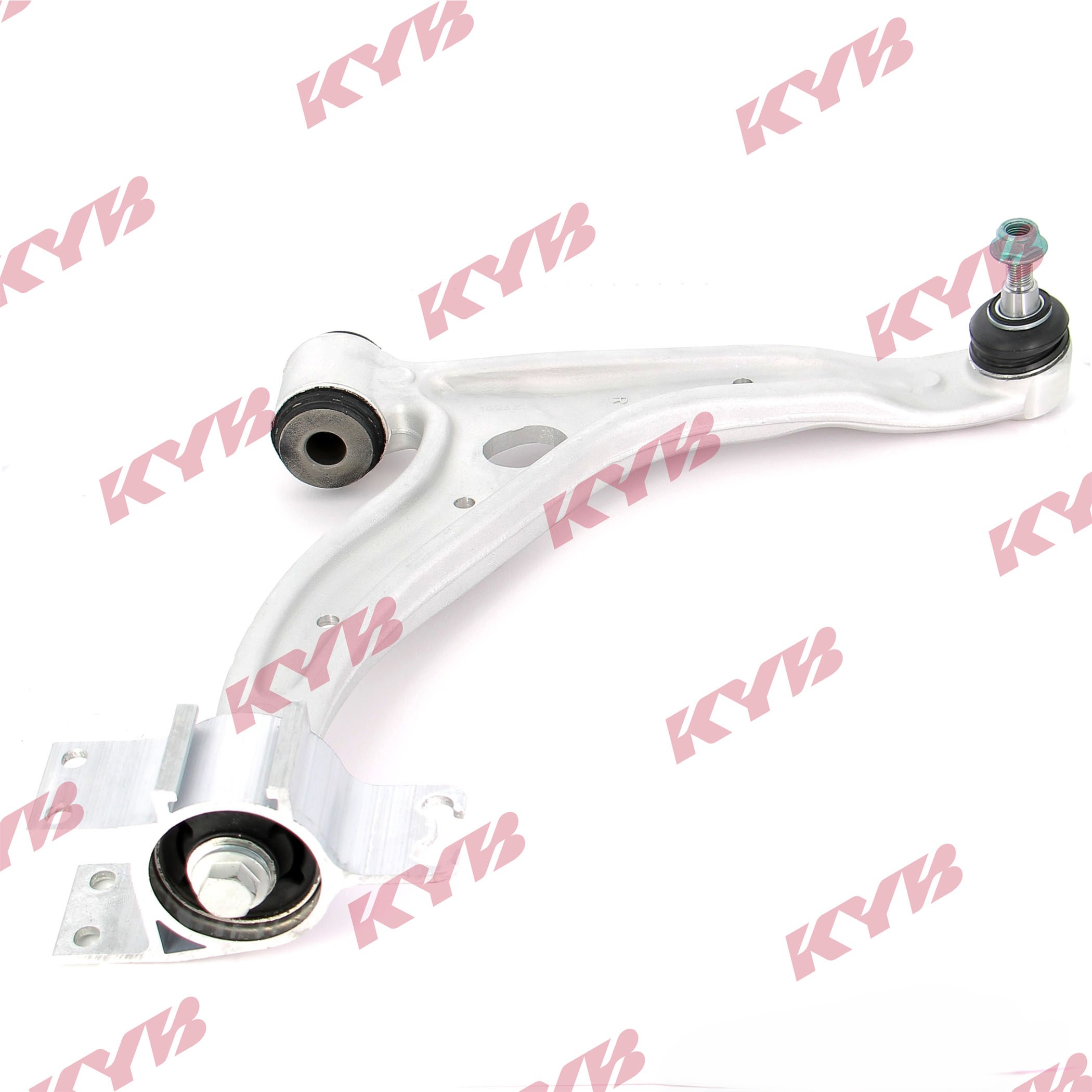 Brat suspensie roata KYB KSC4131