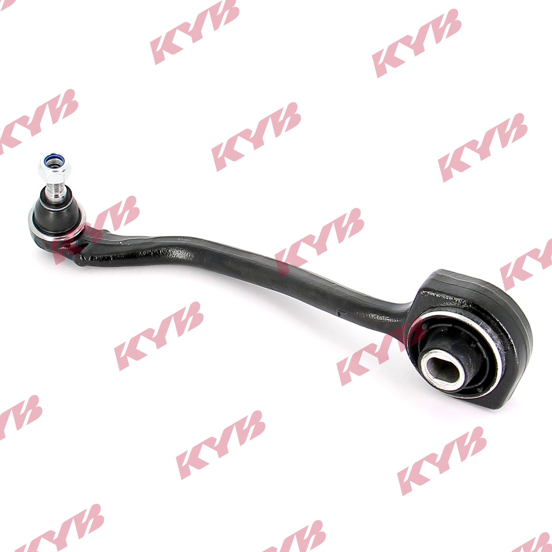 Brat suspensie roata KYB KSC4133