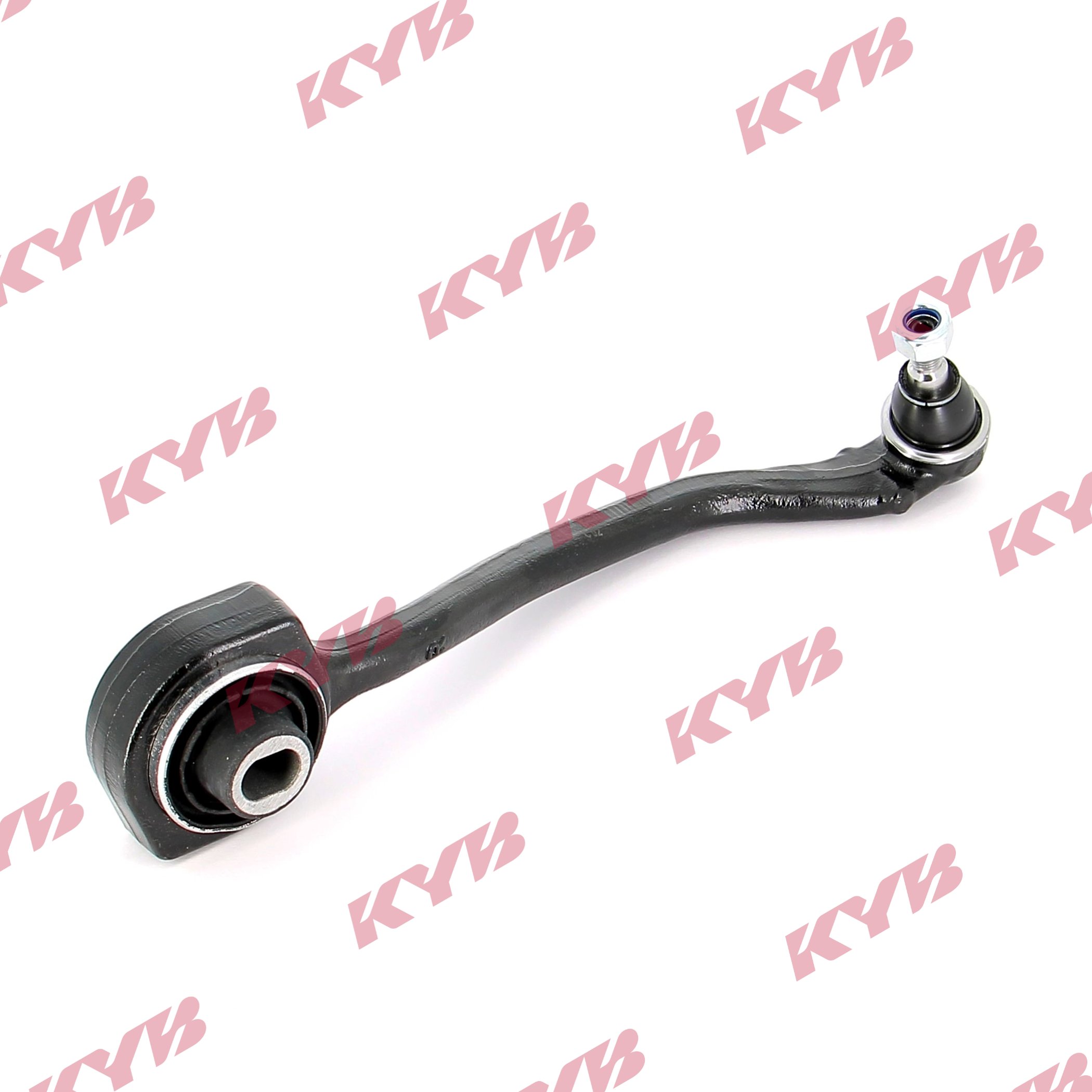 Brat suspensie roata KYB KSC4134