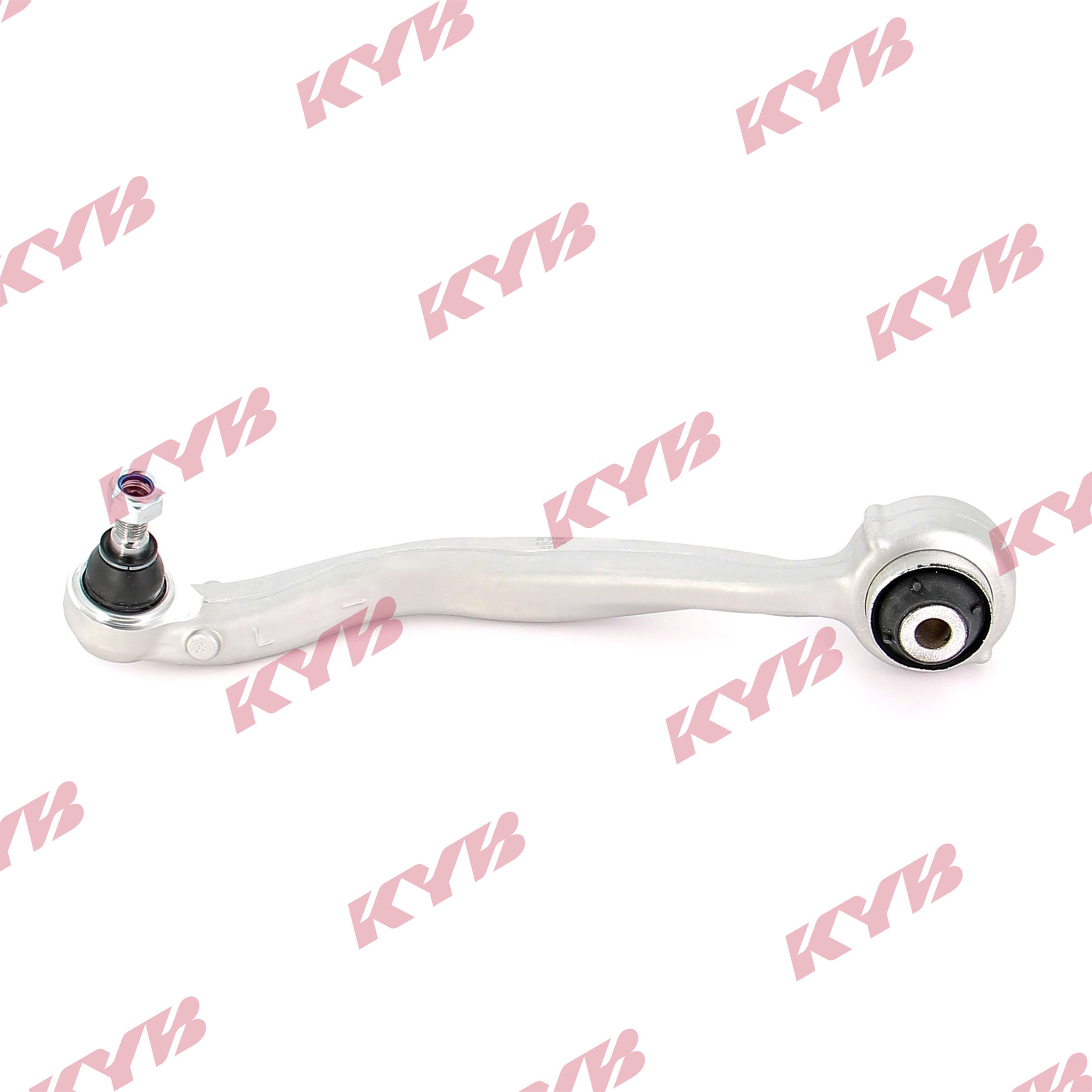 Brat suspensie roata KYB KSC4138