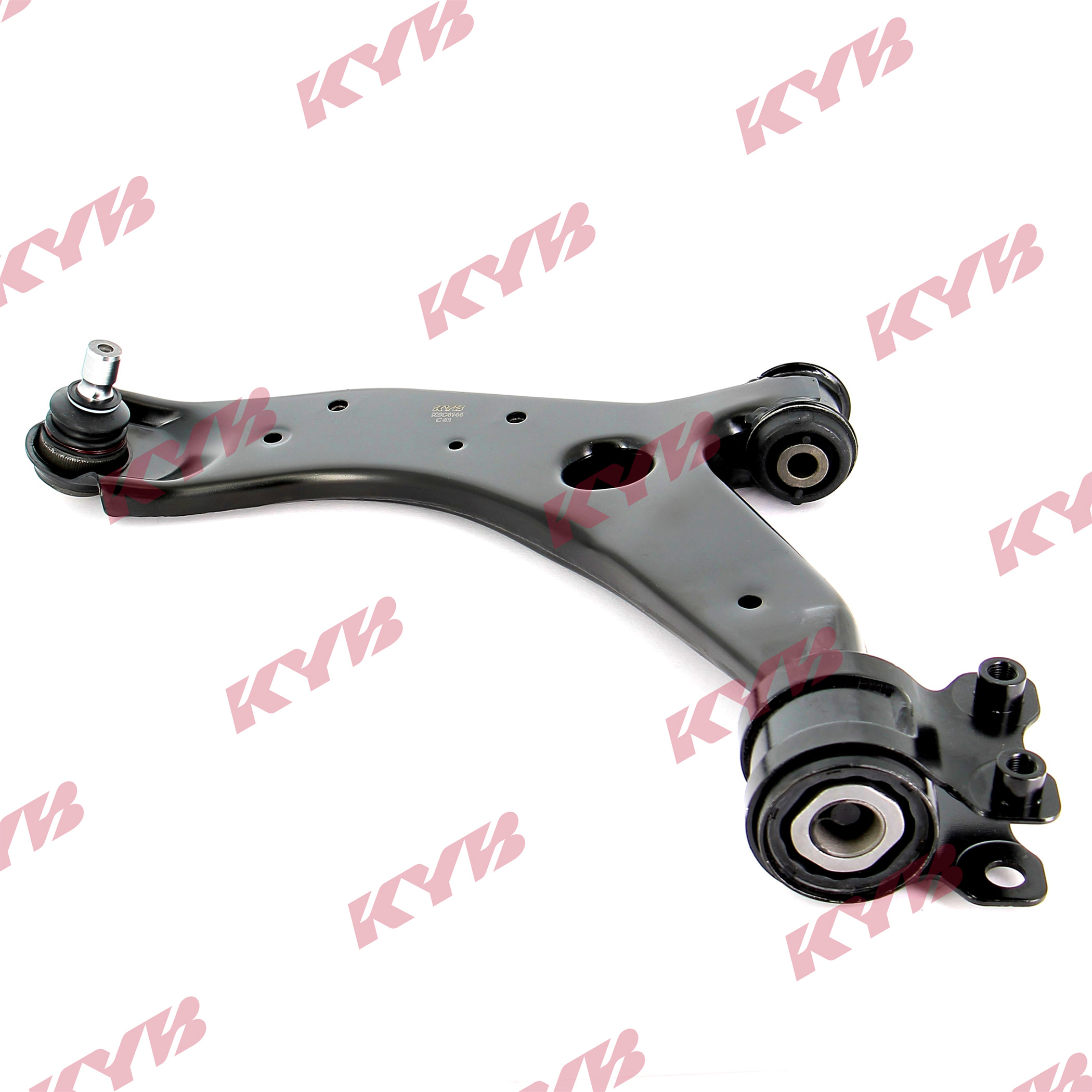 Brat suspensie roata KYB KSC4144