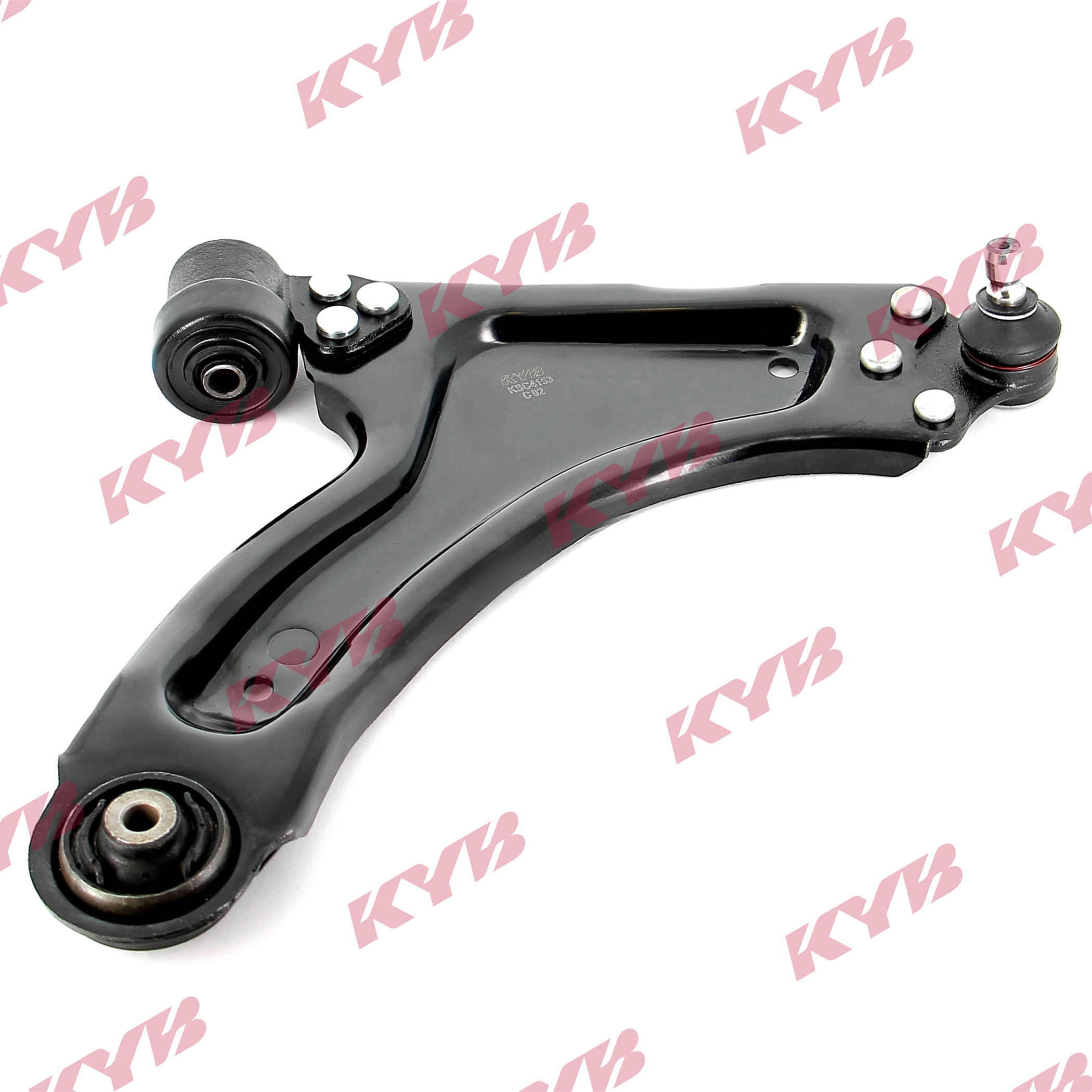 Brat suspensie roata KYB KSC4153