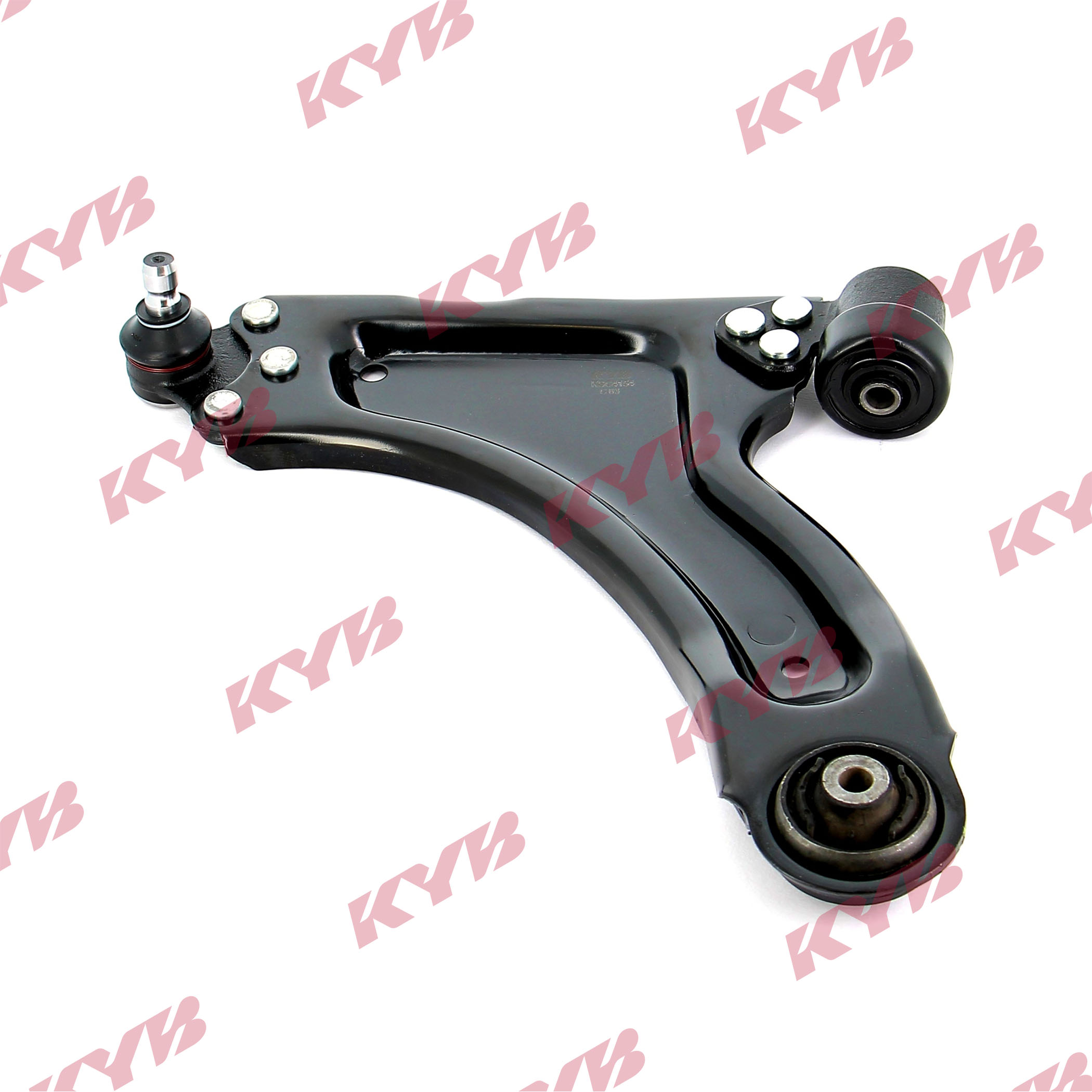 Brat suspensie roata KYB KSC4154