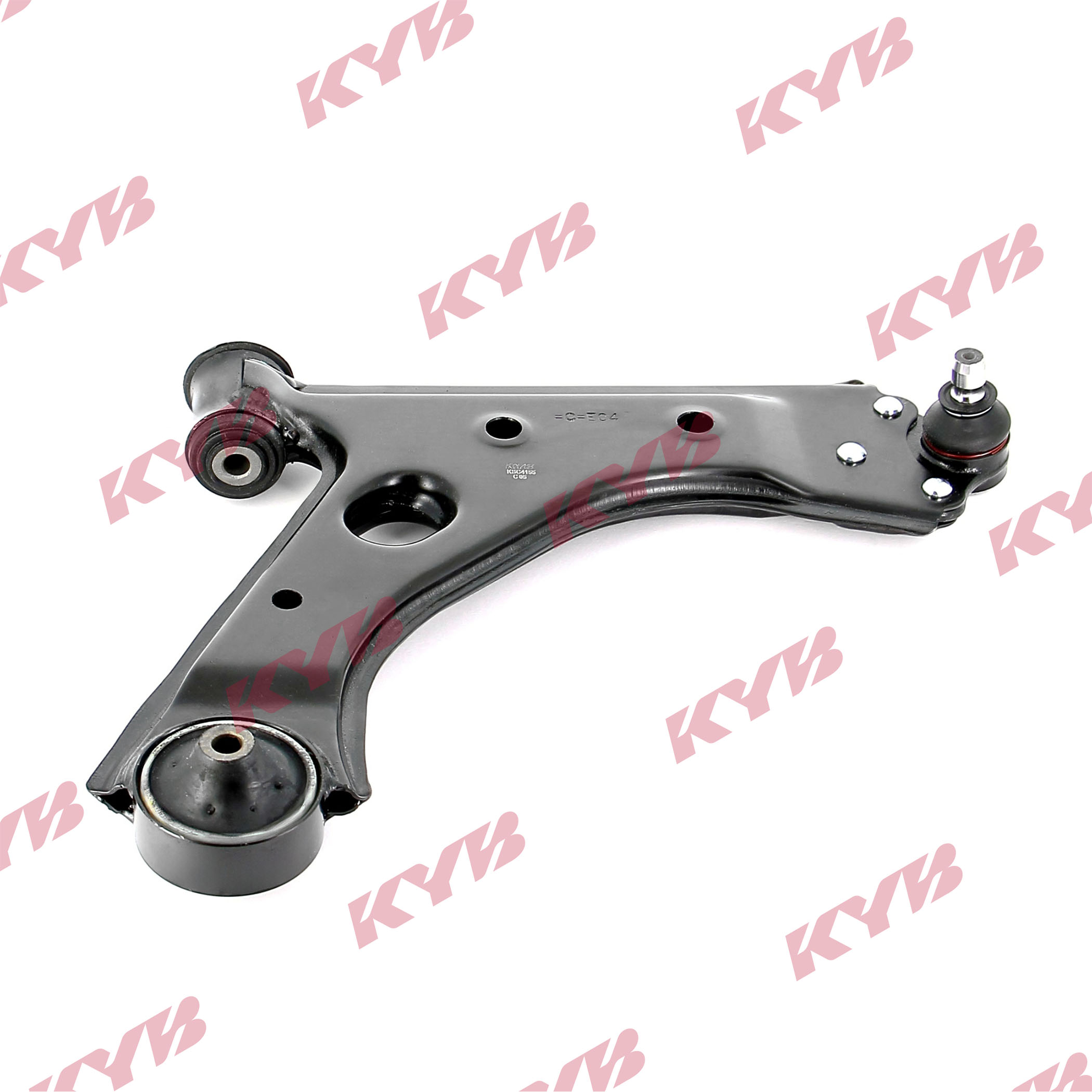 Brat suspensie roata KYB KSC4155