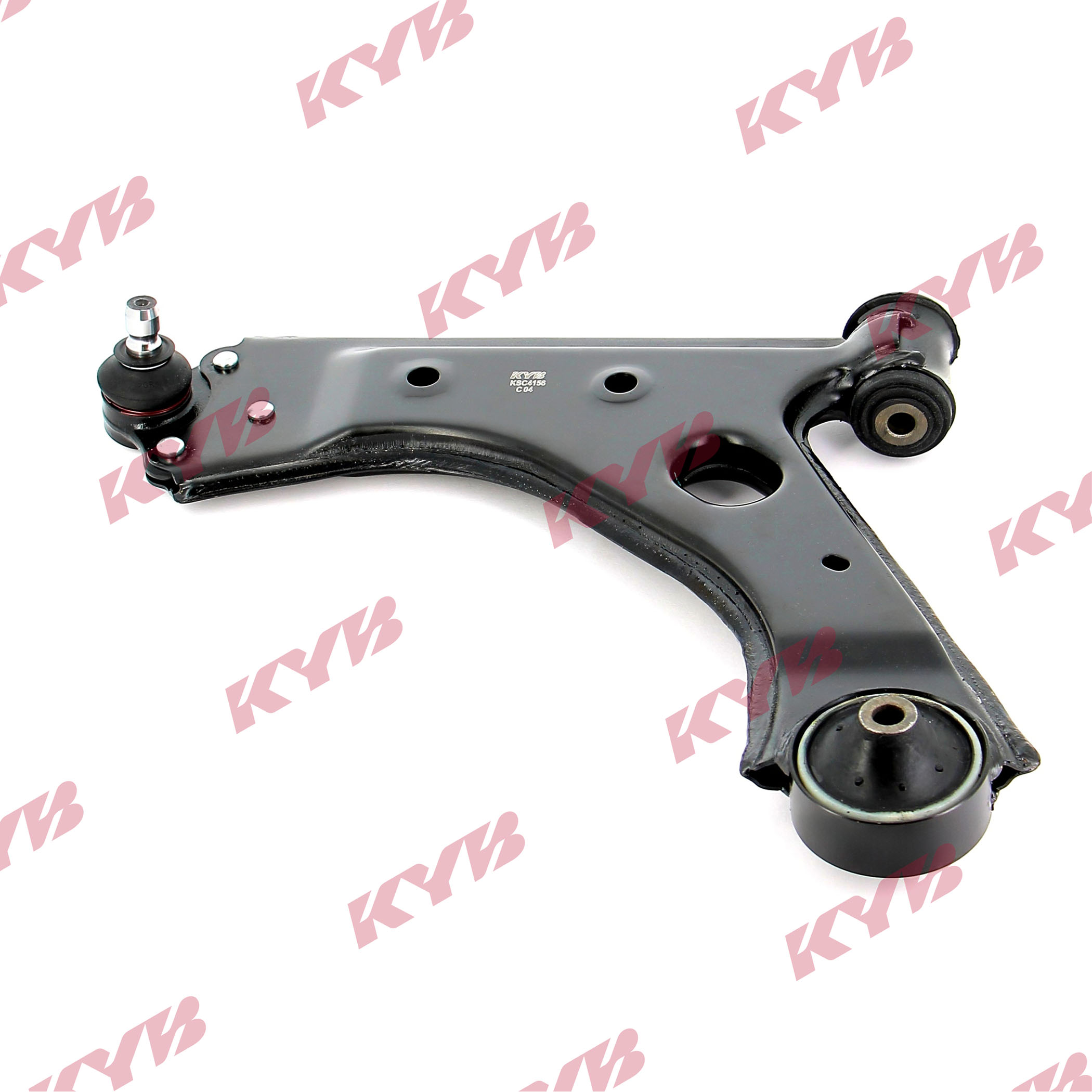 Brat suspensie roata KYB KSC4156