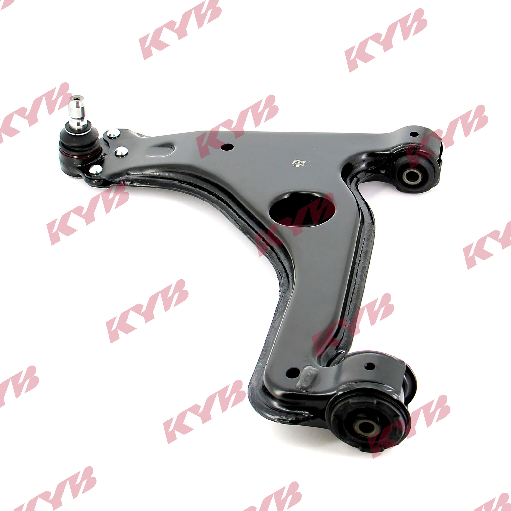 Brat suspensie roata KYB KSC4158
