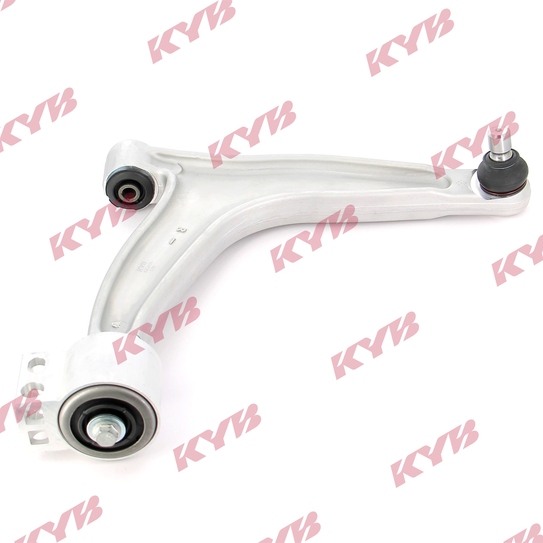 Brat suspensie roata KYB KSC4159