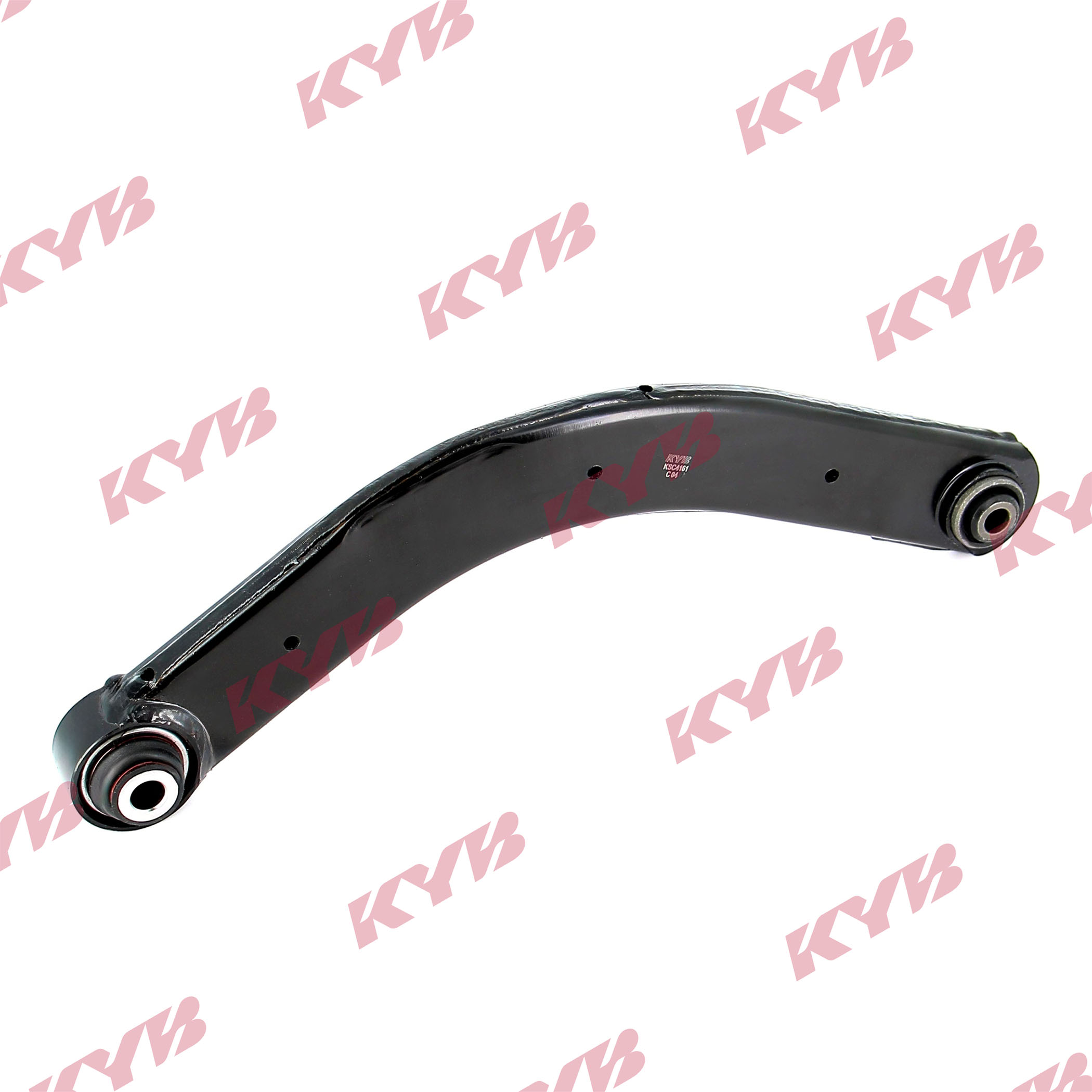 Brat suspensie roata KYB KSC4161