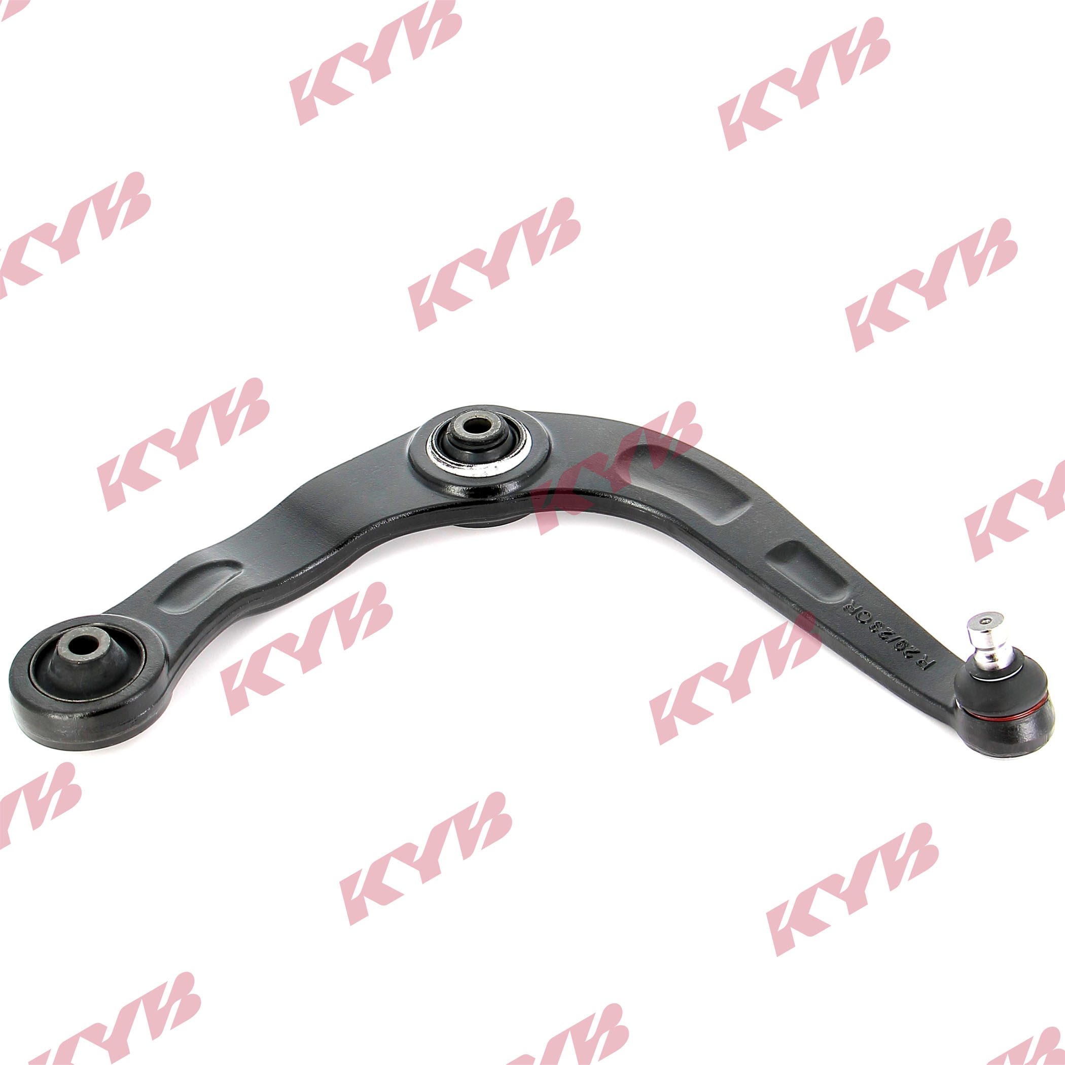 Brat suspensie roata KYB KSC4162