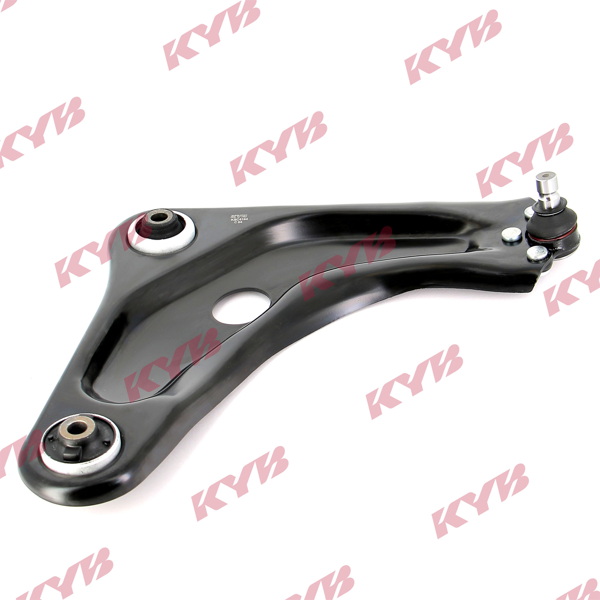 Brat suspensie roata KYB KSC4164