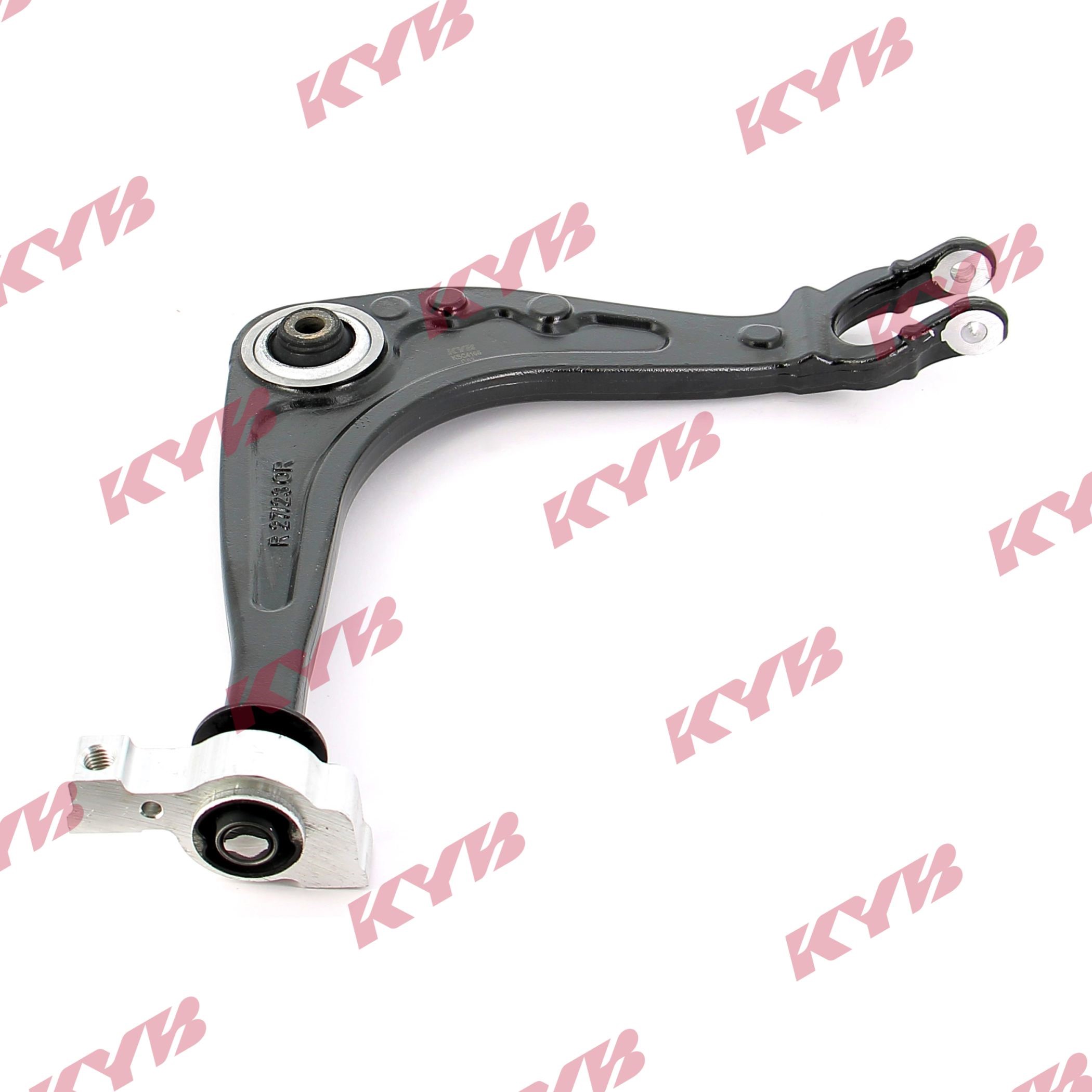 Brat suspensie roata KYB KSC4166