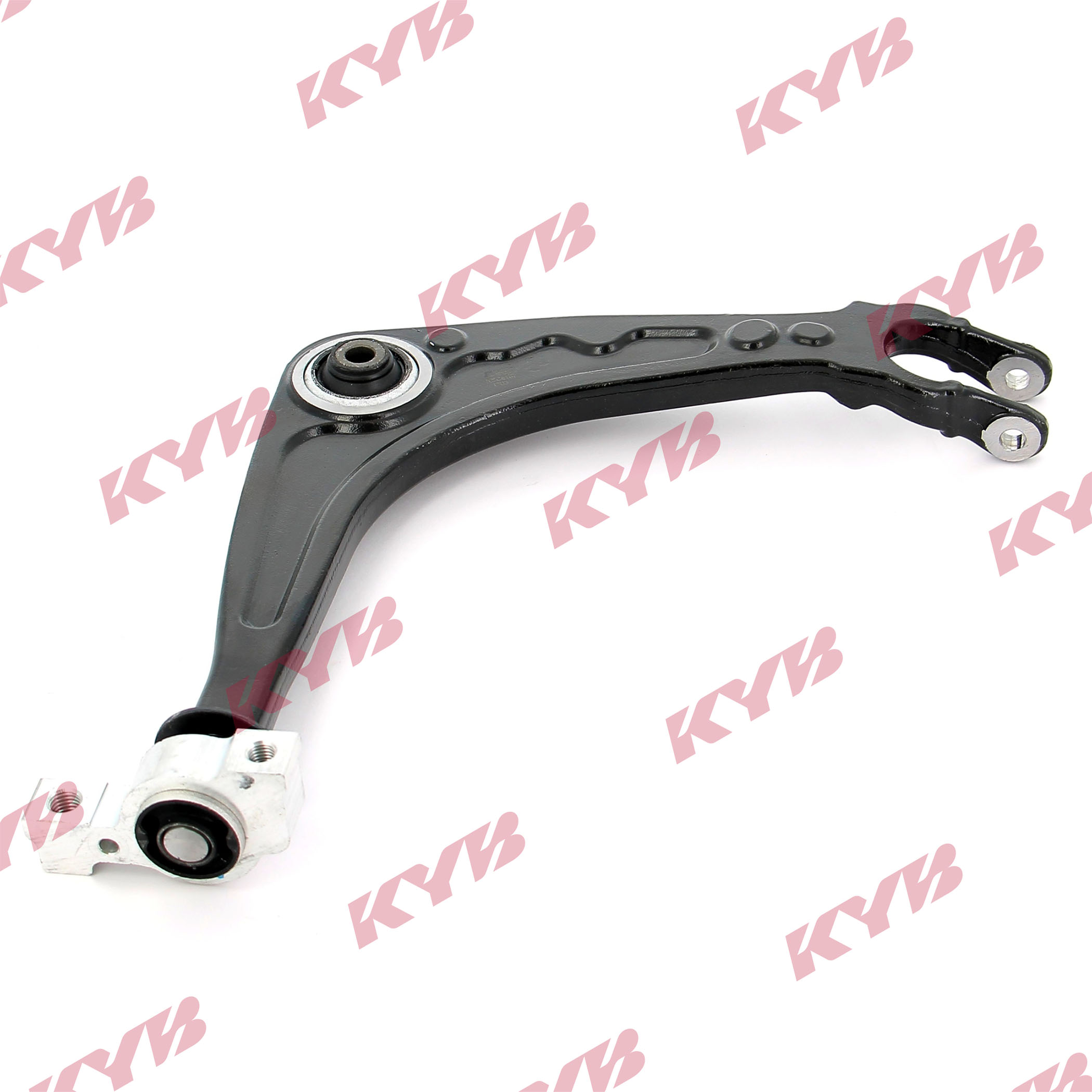 Brat suspensie roata KYB KSC4167