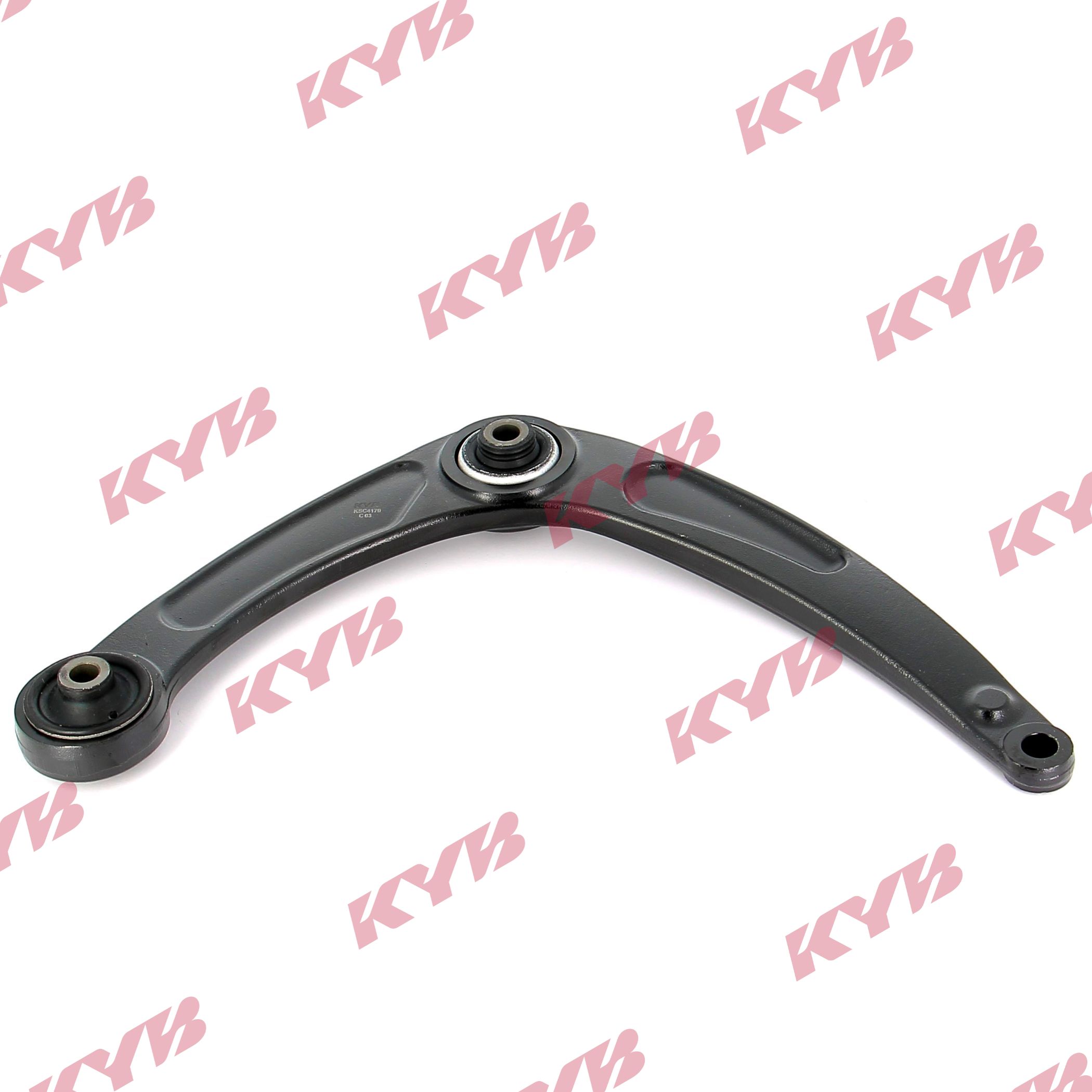 Brat suspensie roata KYB KSC4170