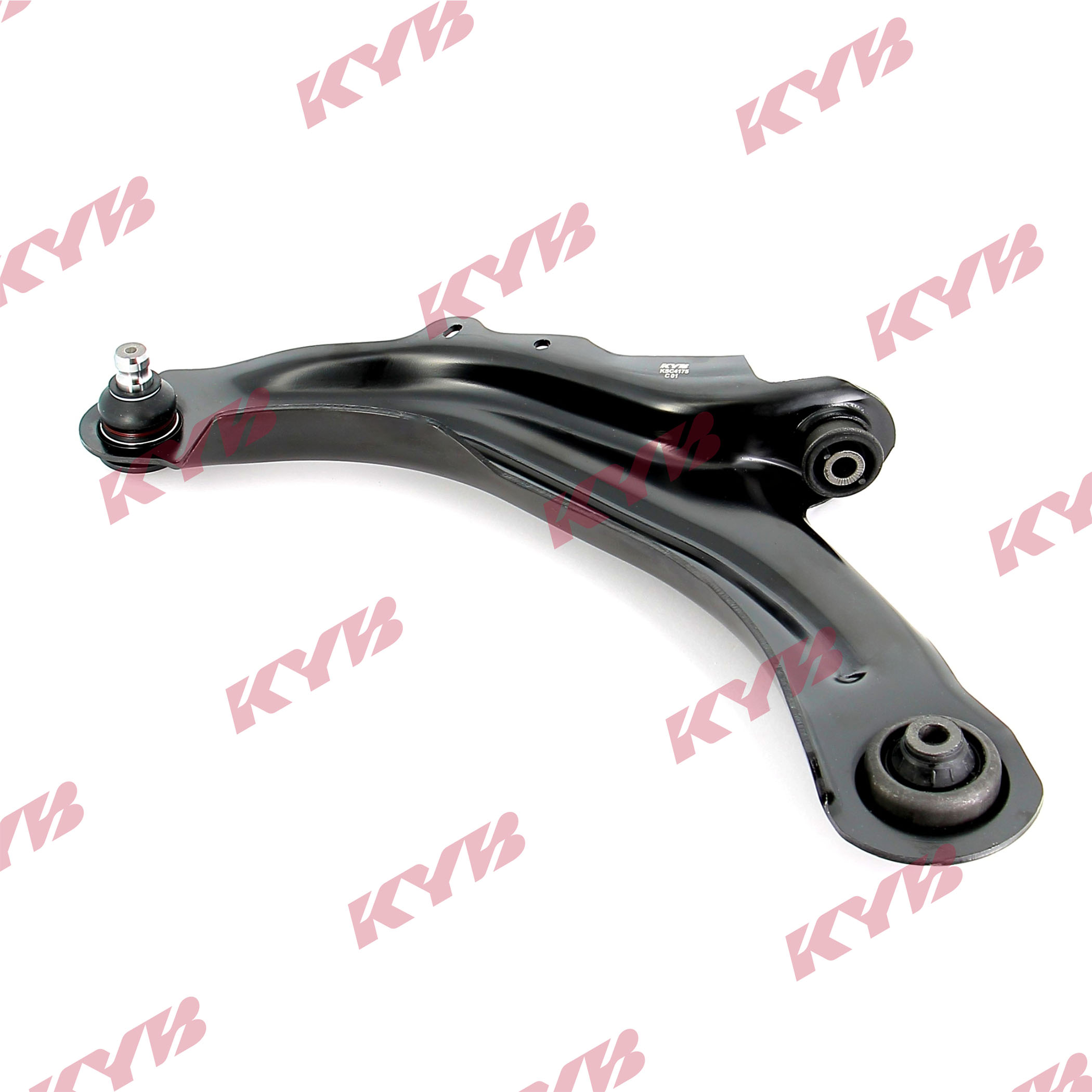 Brat suspensie roata KYB KSC4175