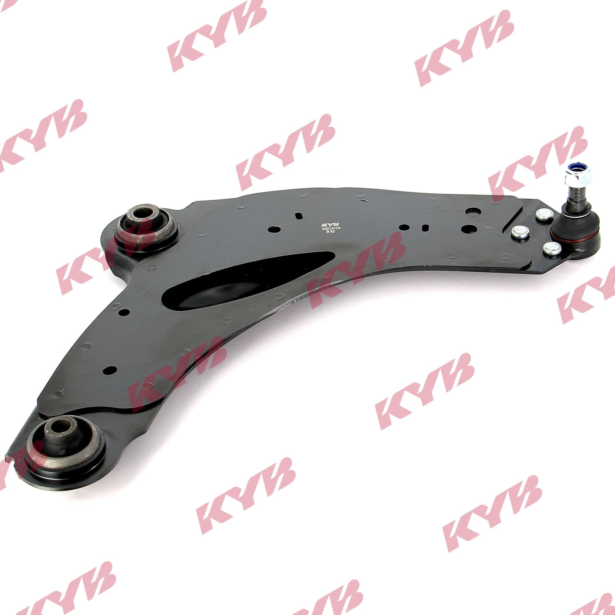 Brat suspensie roata KYB KSC4176